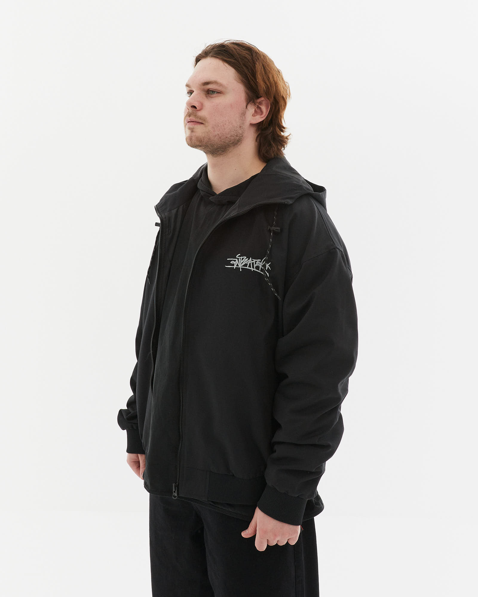 Куртка Anteater Comfy Jacket — изображение 2