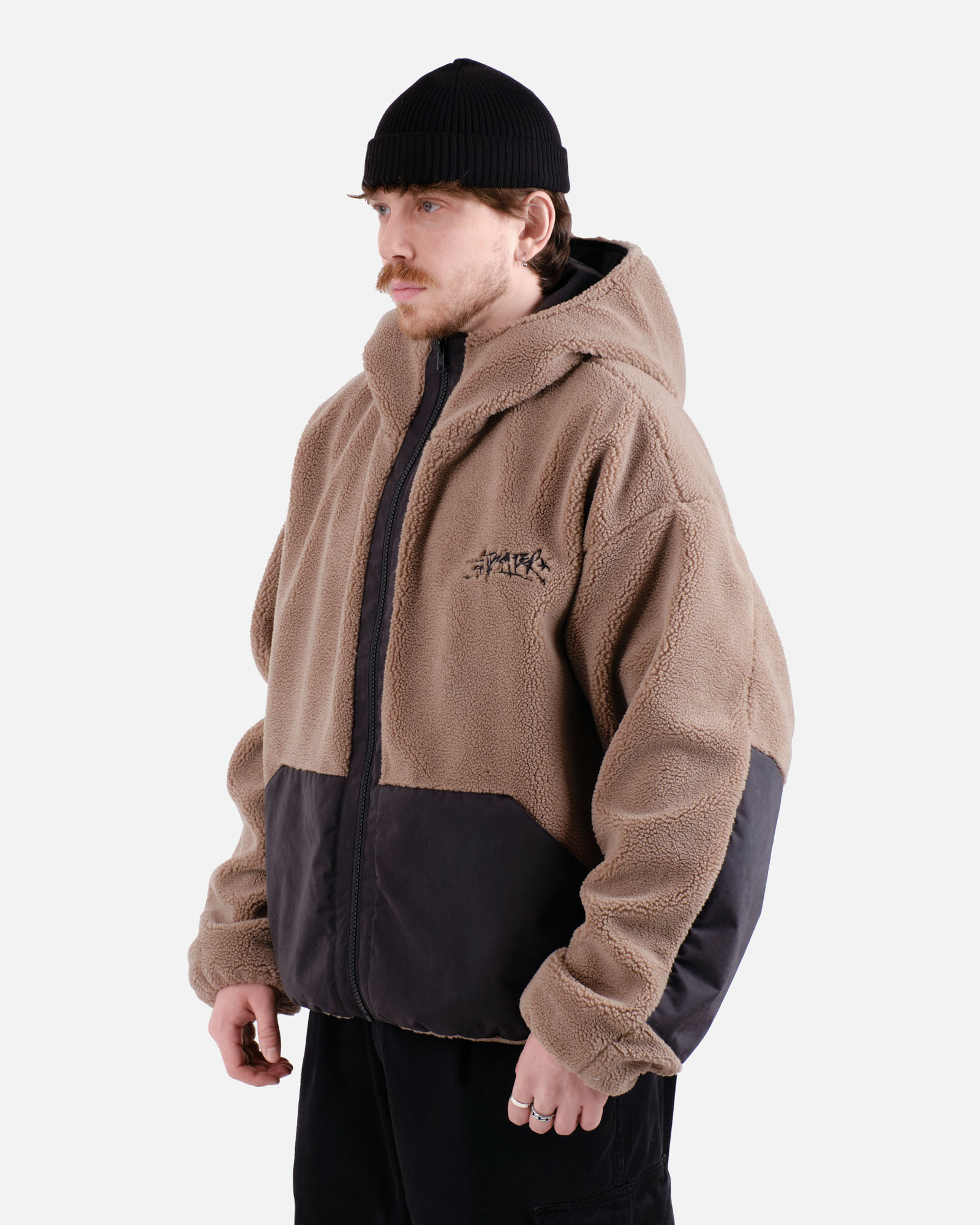 Куртка Anteater Sherpa — изображение 2