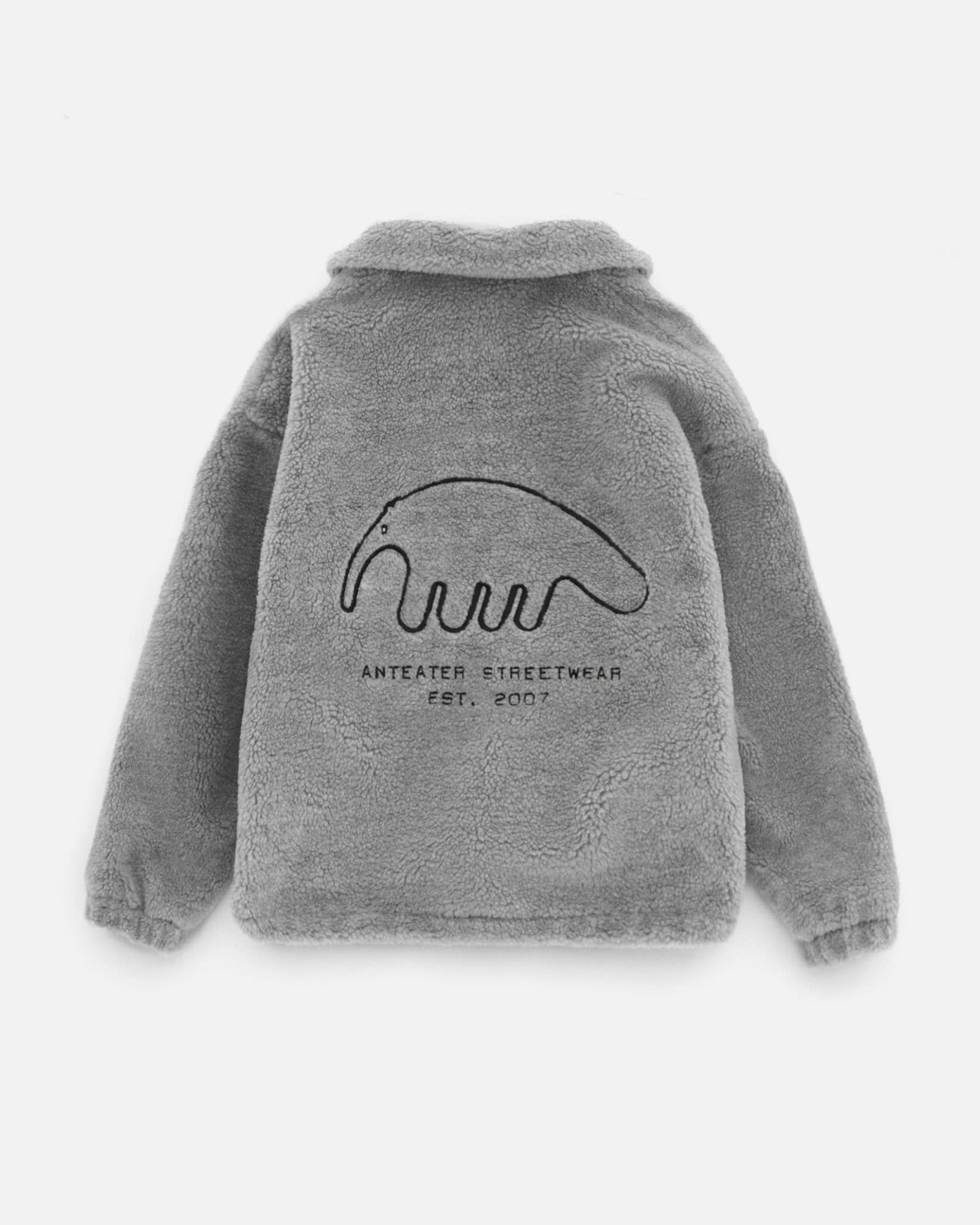 Куртка Anteater GSherpa — изображение 10