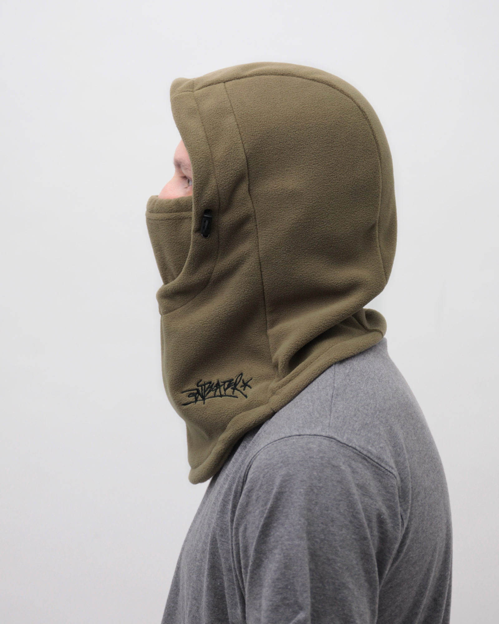 Шапка Anteater Mask — изображение 4