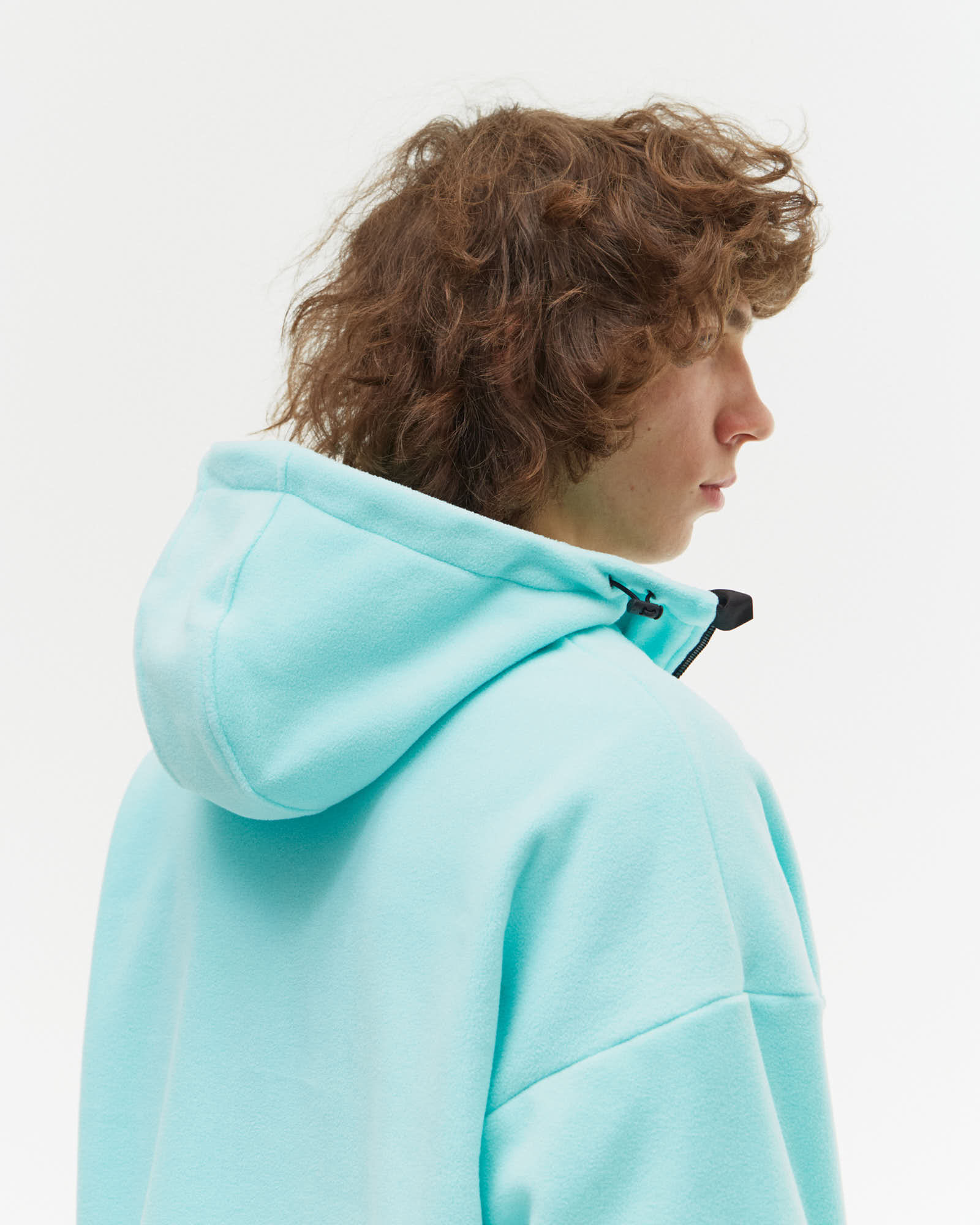 Толстовка Anteater Fleece — изображение 4