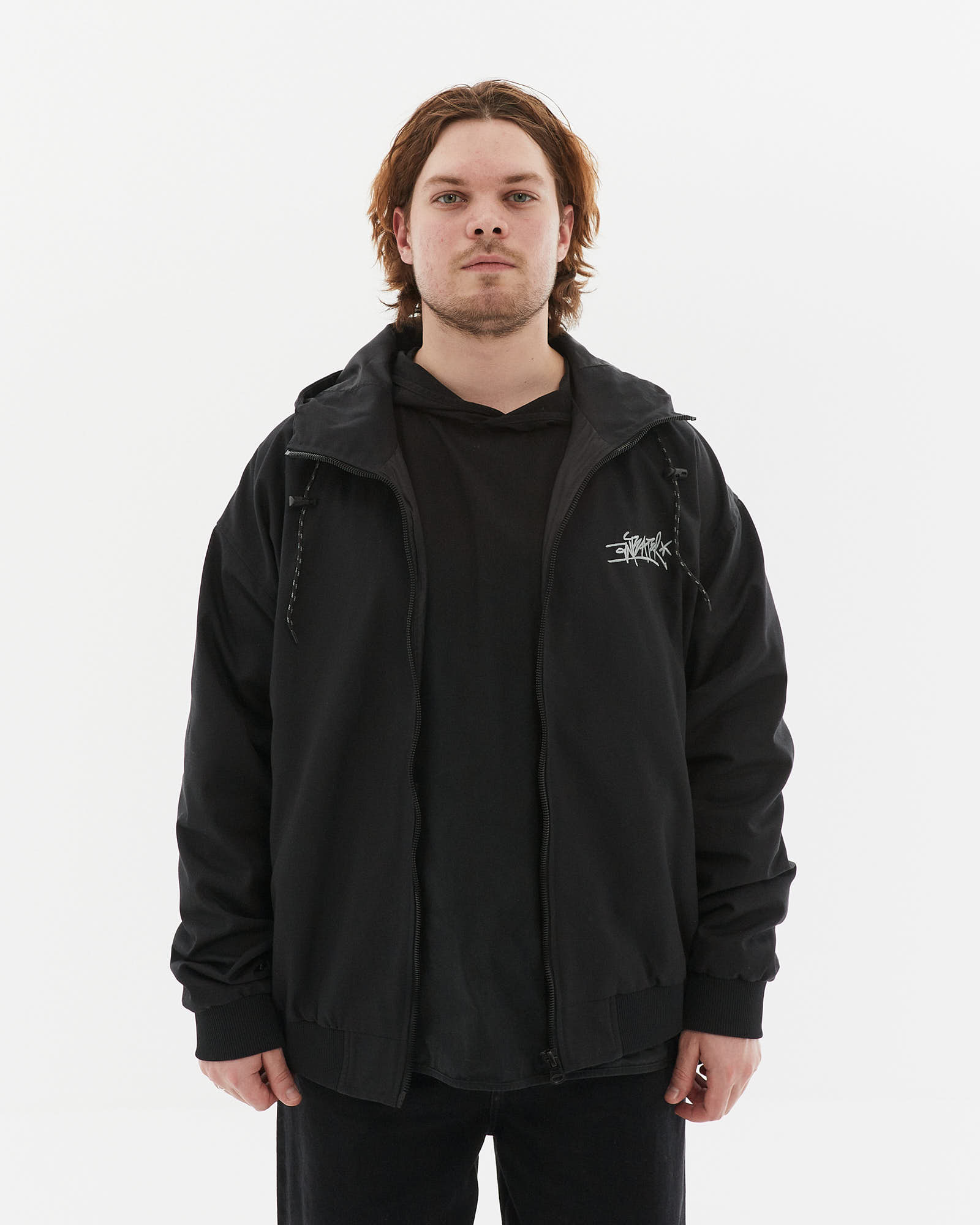 Куртка Anteater Comfy Jacket