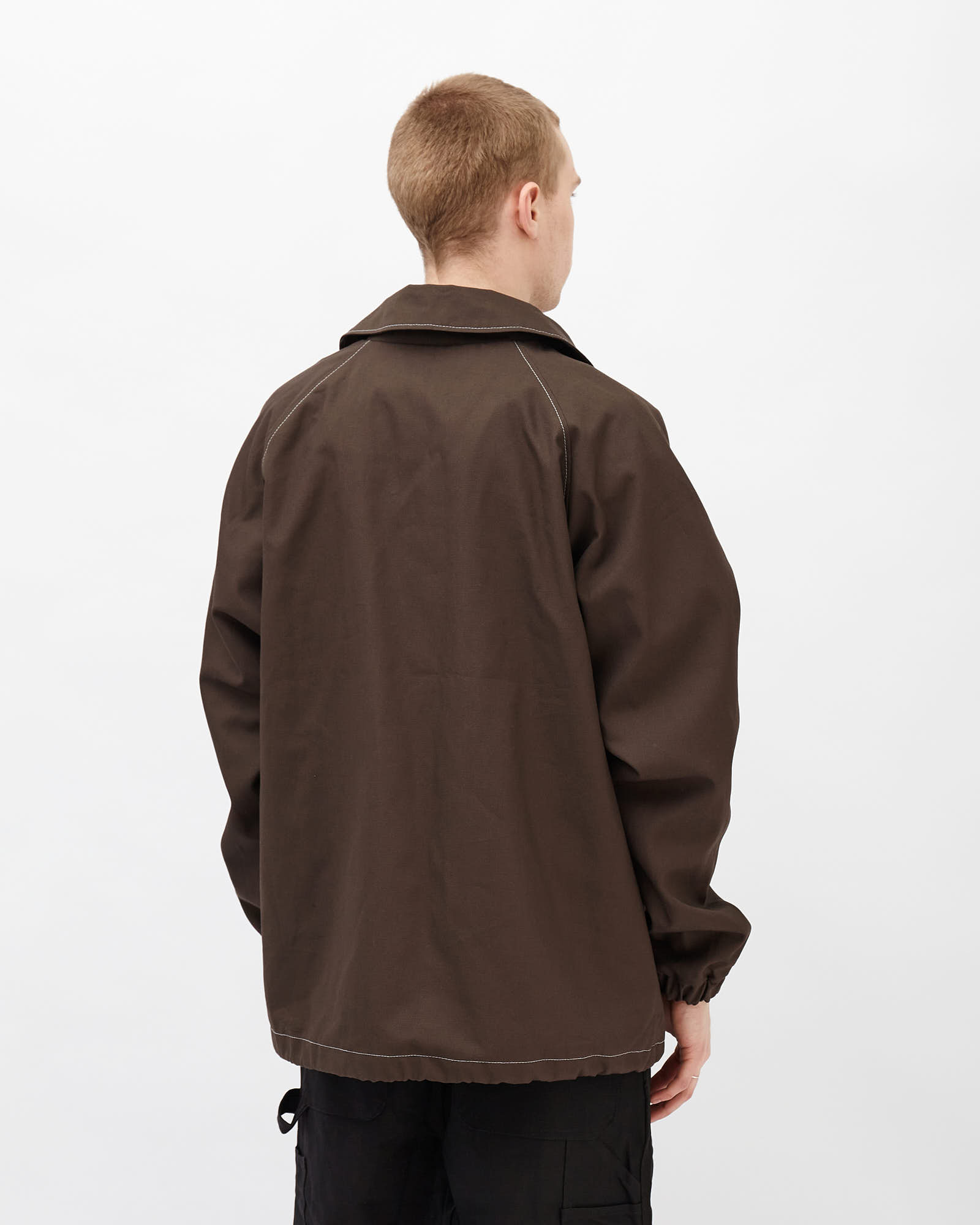 Куртка Anteater Coach Jacket — изображение 5