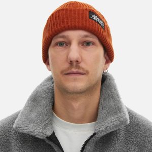 Шапка Anteater Fishman