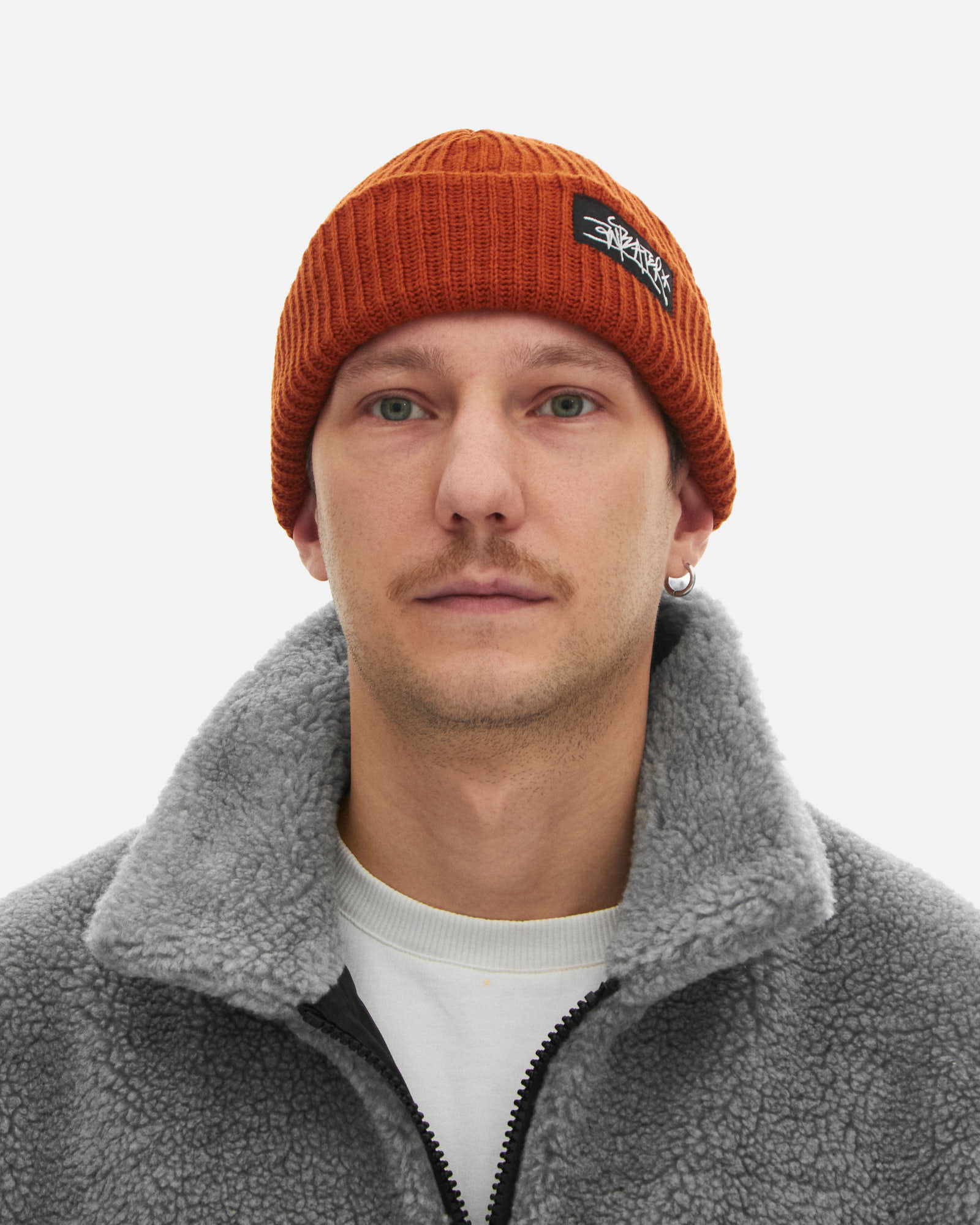 Шапка Anteater Fishman
