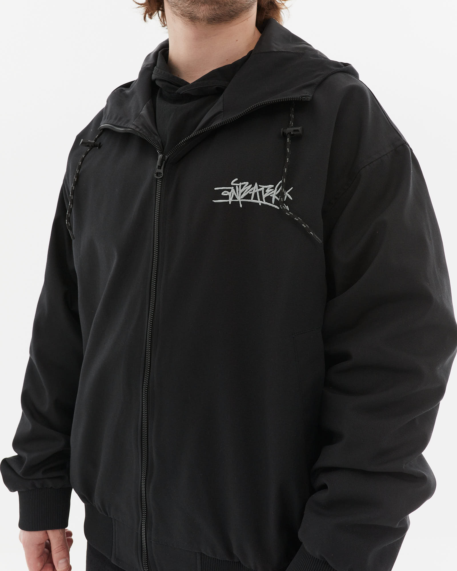 Куртка Anteater Comfy Jacket — изображение 5