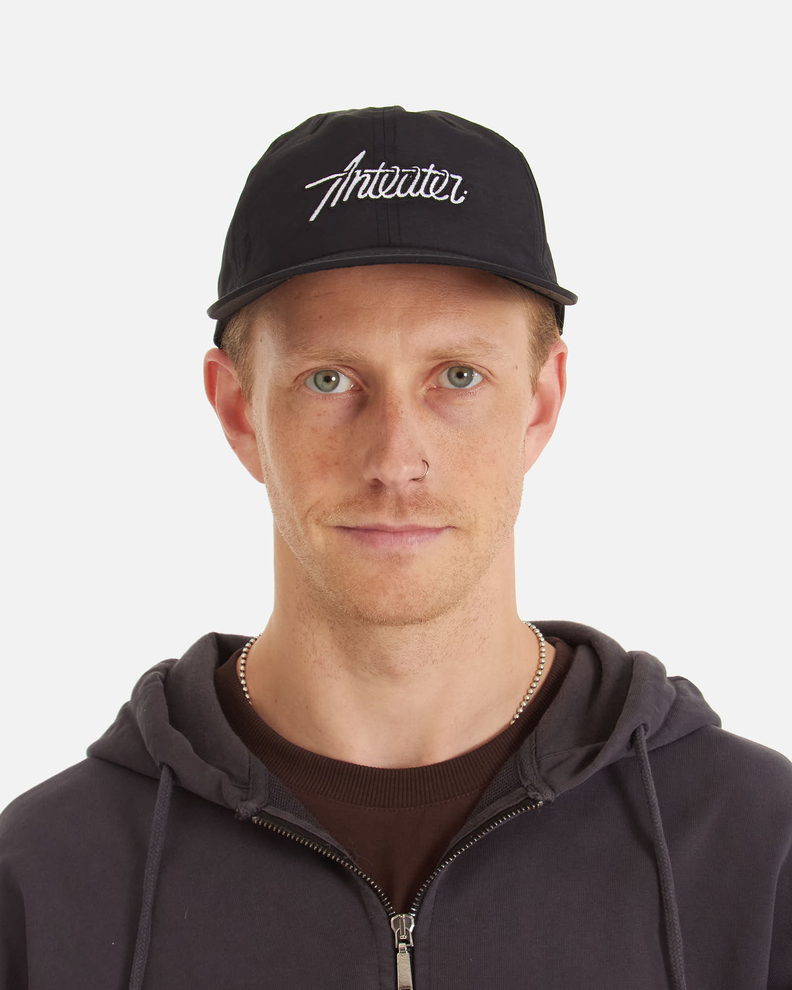 Кепка Anteater Snap Back