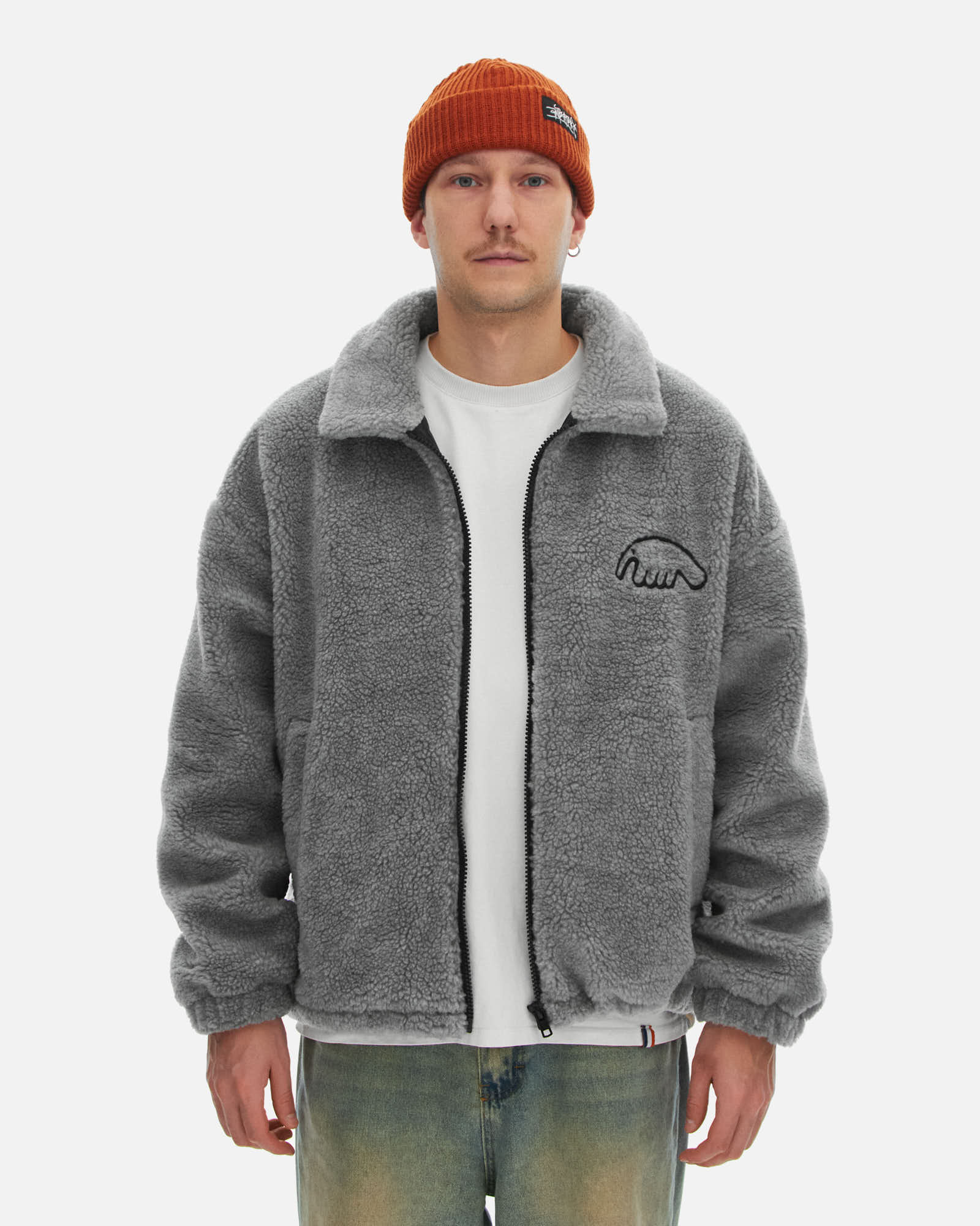 Куртка Anteater GSherpa