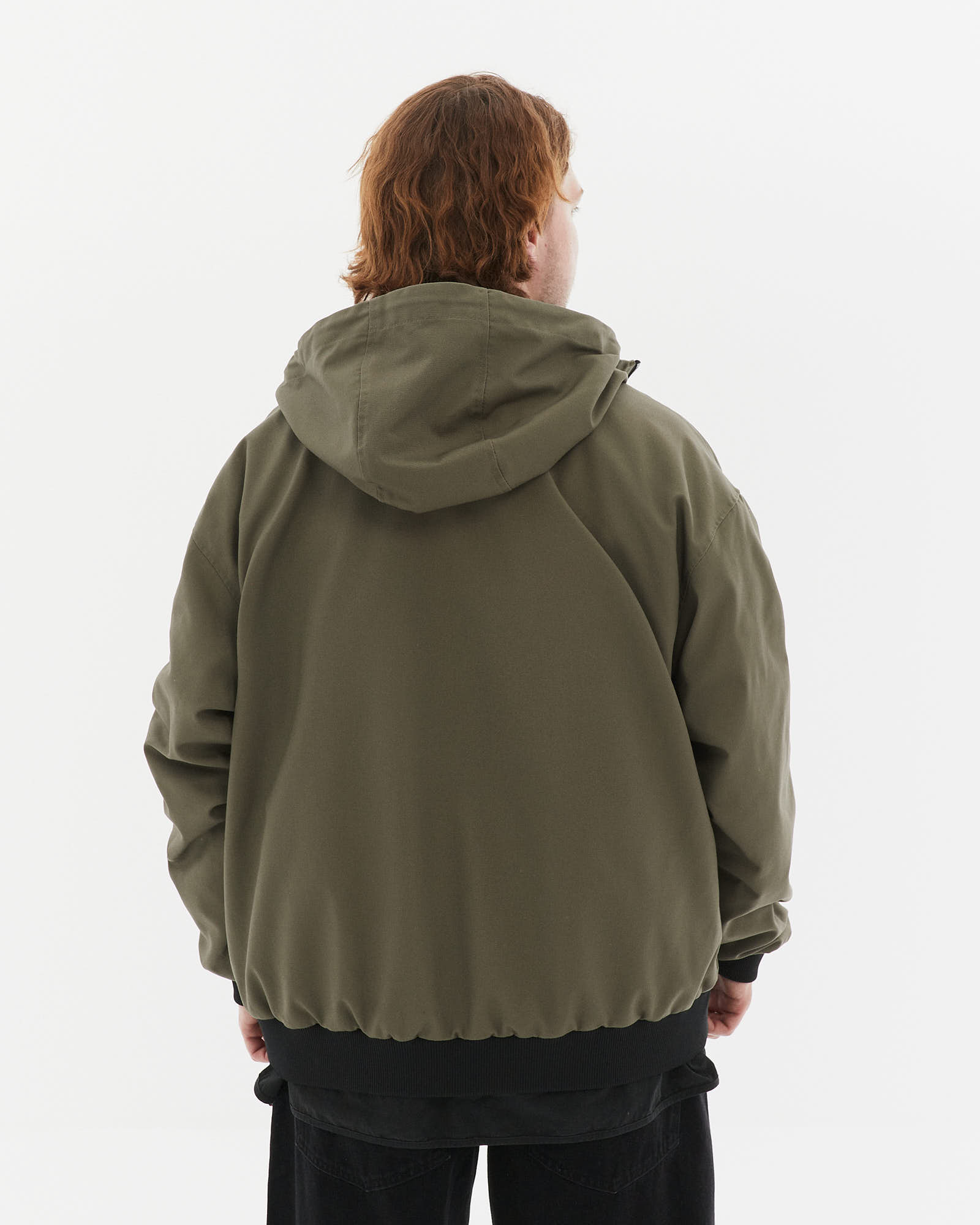 Куртка Anteater Comfy Jacket — изображение 3