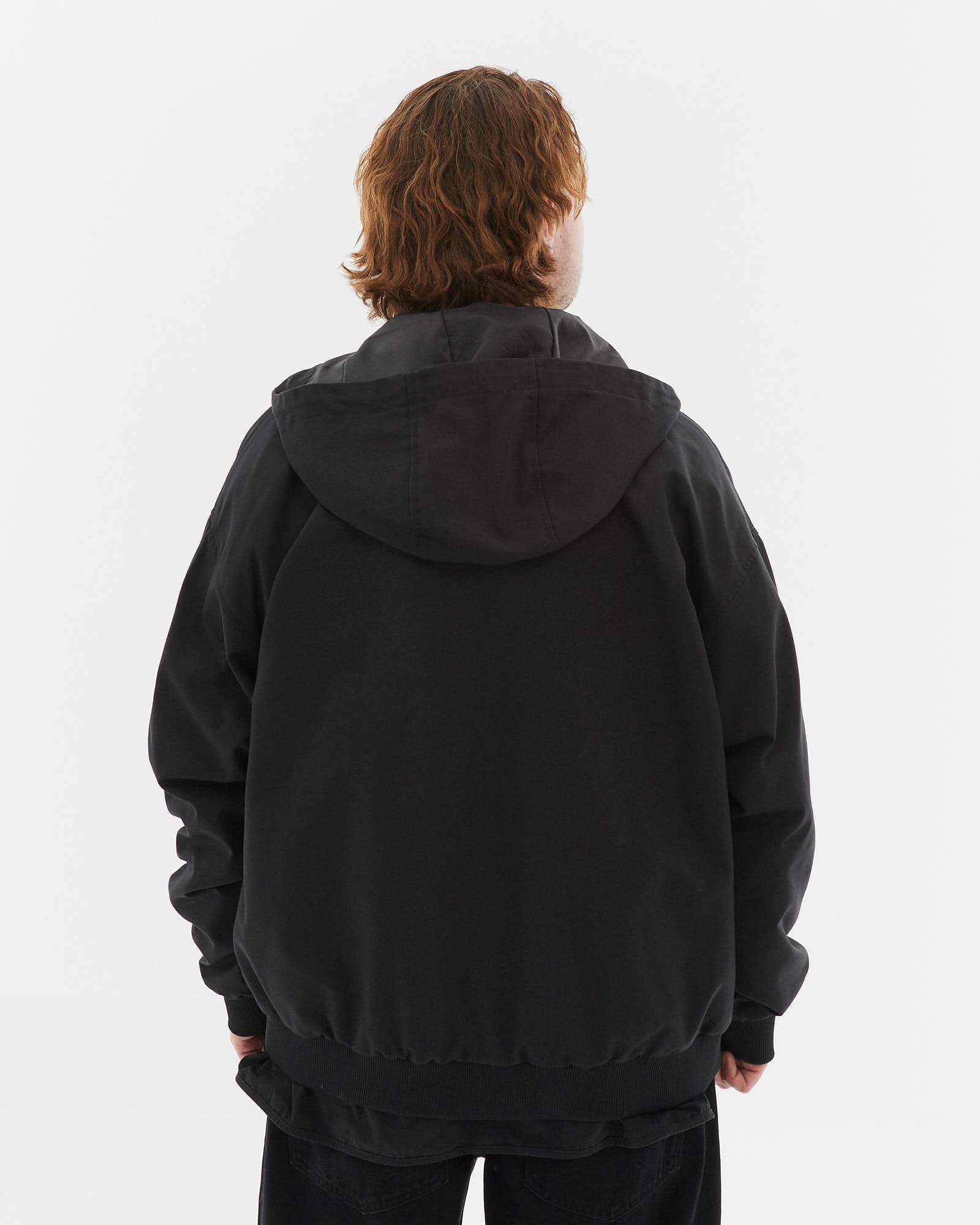 Куртка Anteater Comfy Jacket — изображение 3