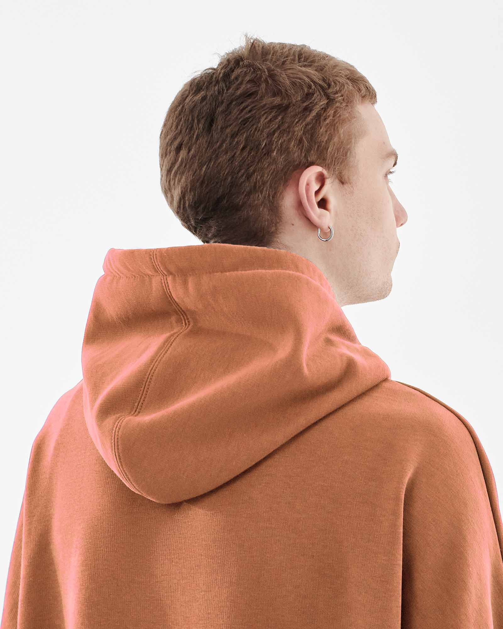 Толстовка Anteater Hoodie — изображение 4