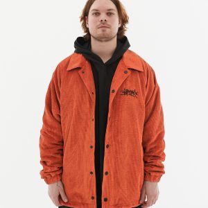 Куртка Anteater Coach Jacket
