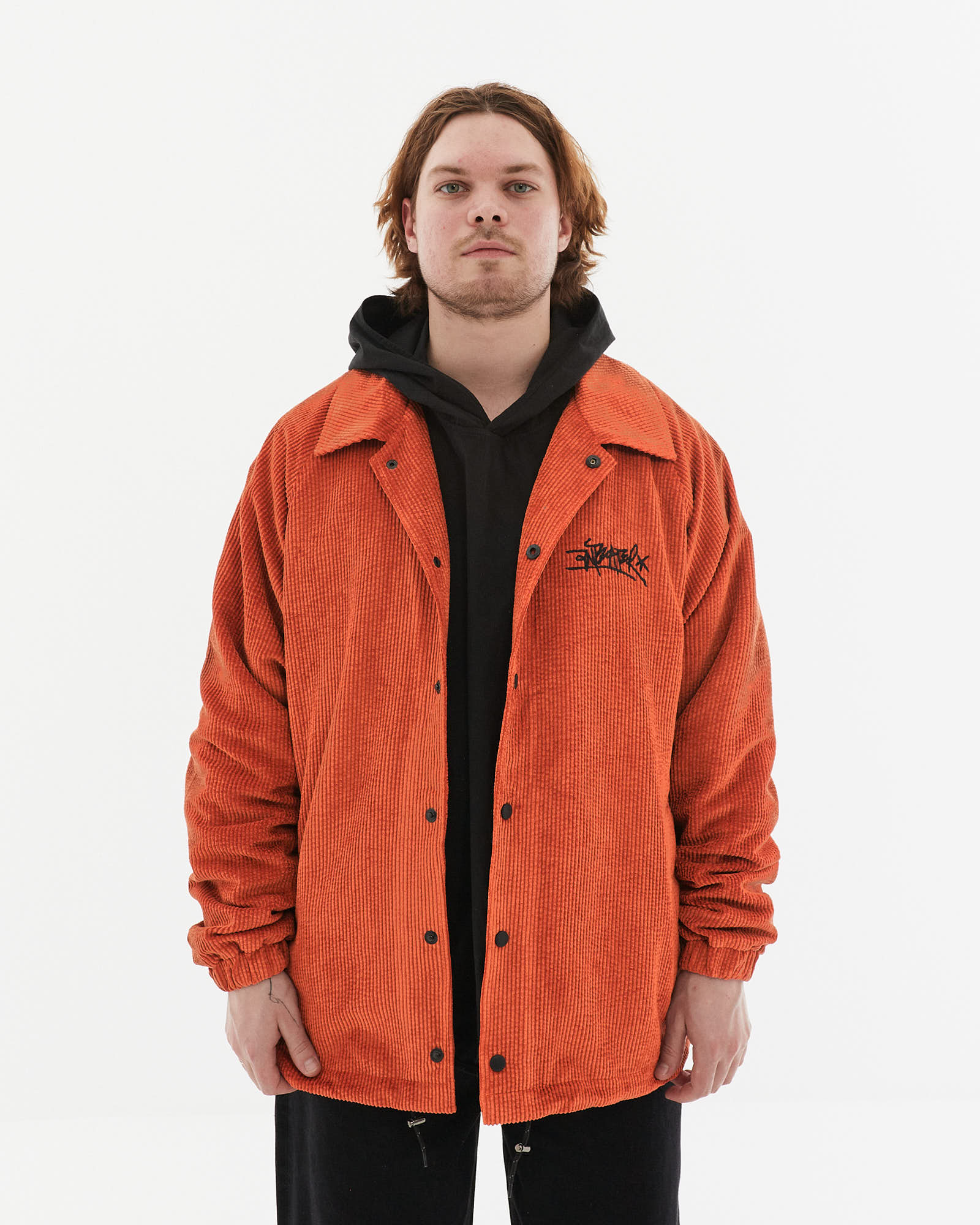 Куртка Anteater Coach Jacket