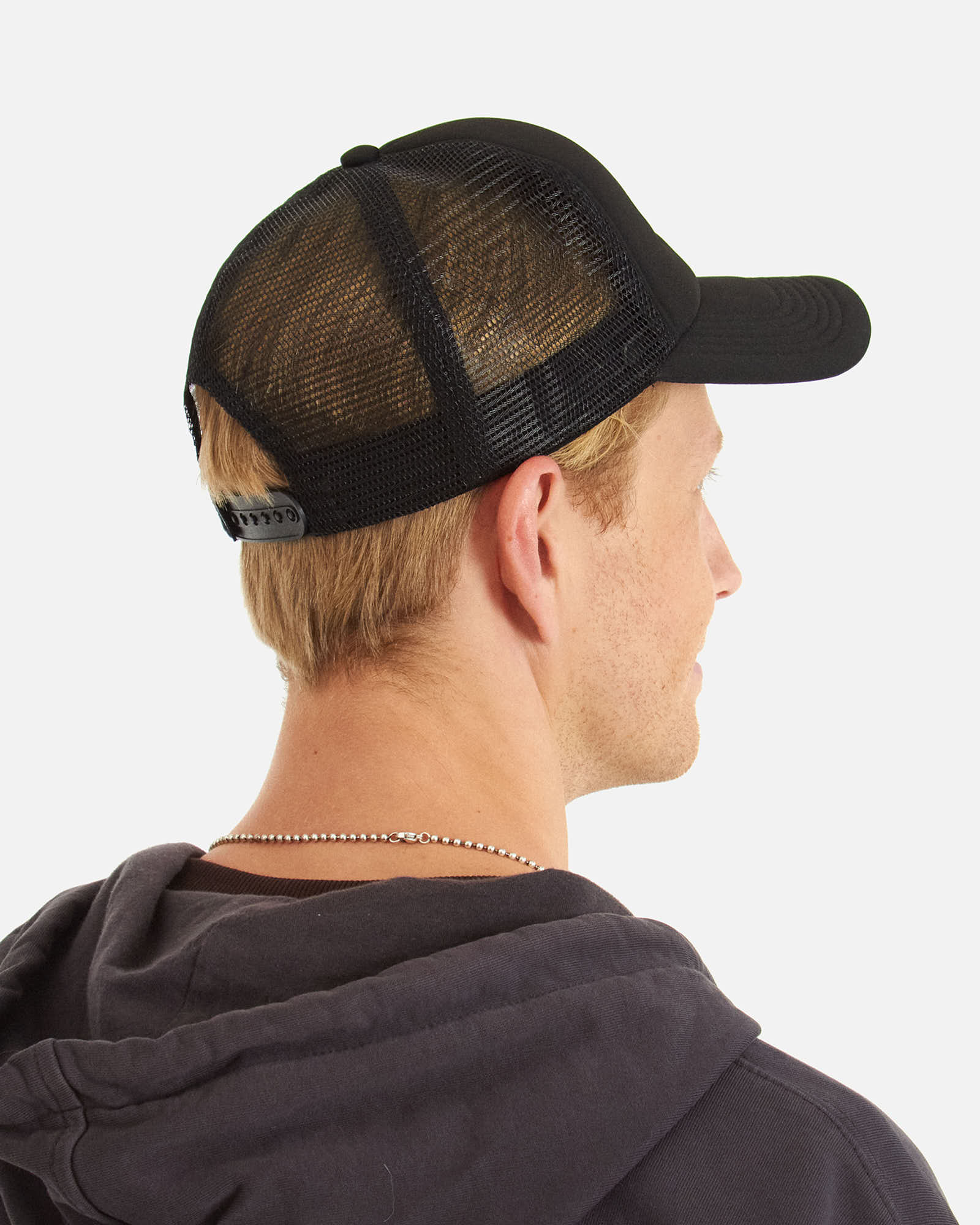 Кепка Anteater Trucker — изображение 3