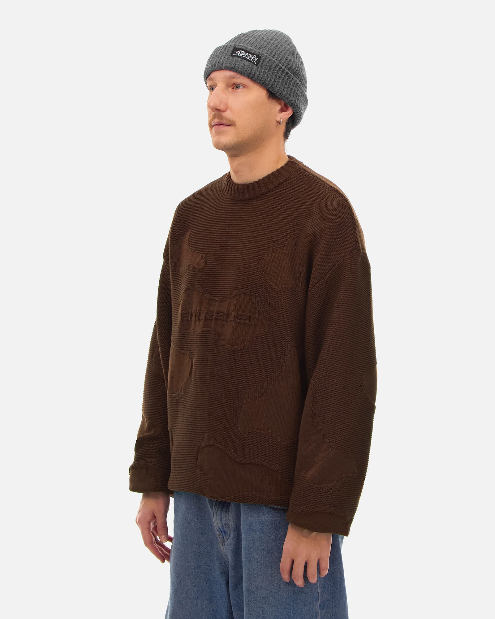 Свитер Anteater Sweater