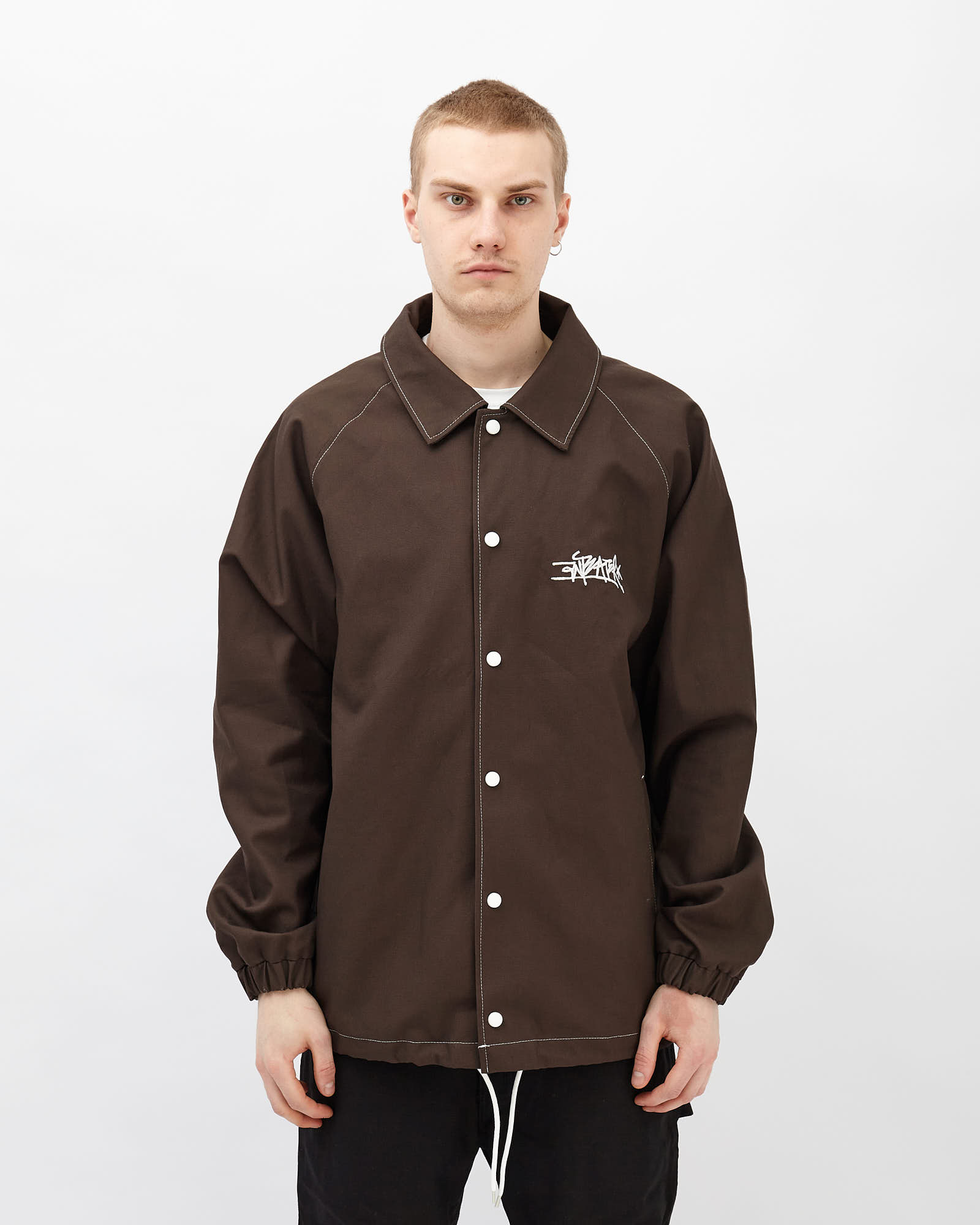 Куртка Anteater Coach Jacket — изображение 6