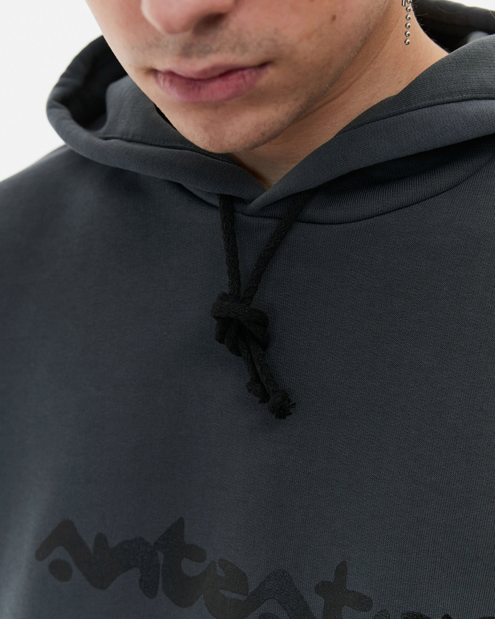 Толстовка Anteater Phat Hoodie — изображение 7