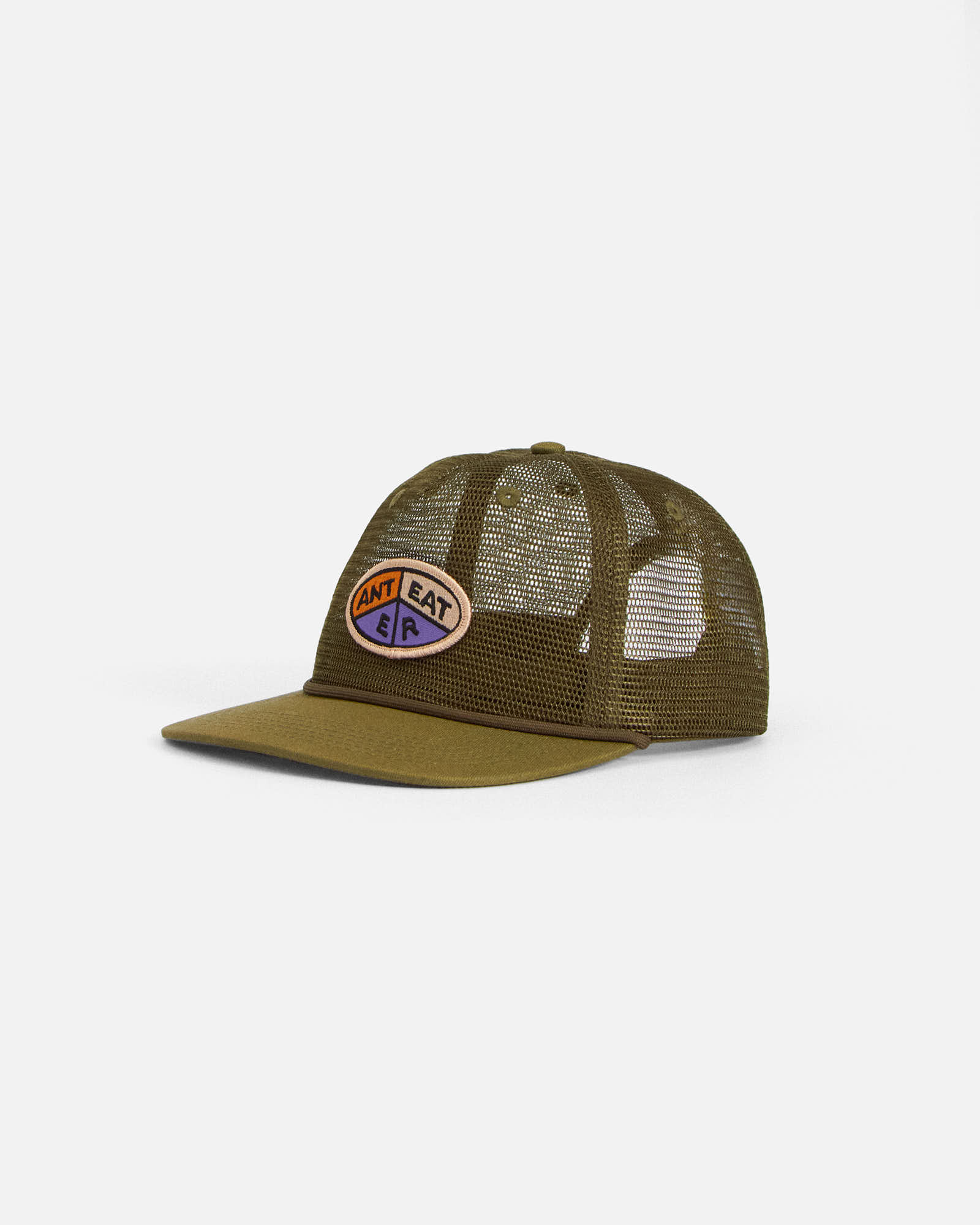 Кепка Anteater Trucker — изображение 4