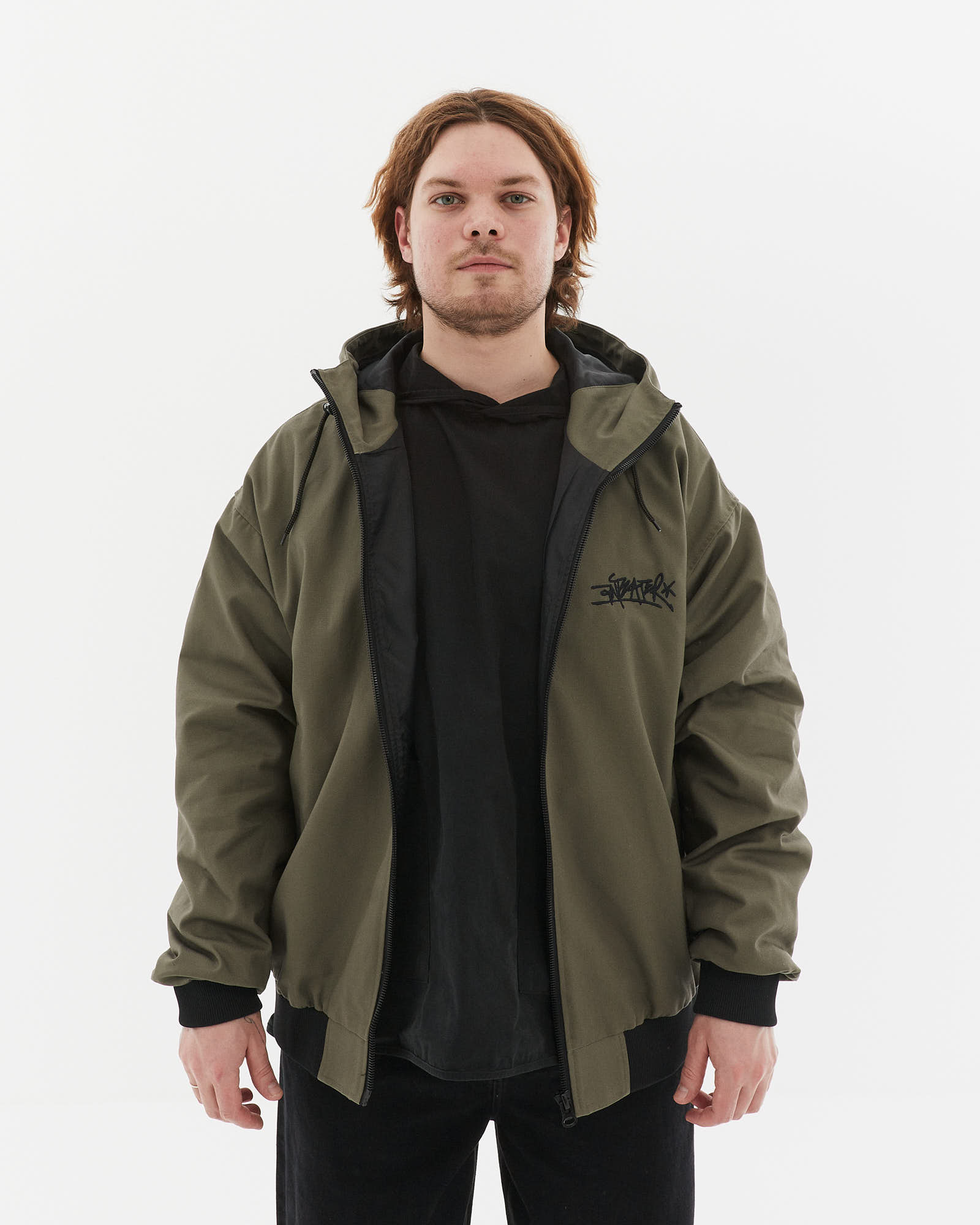 Куртка Anteater Comfy Jacket