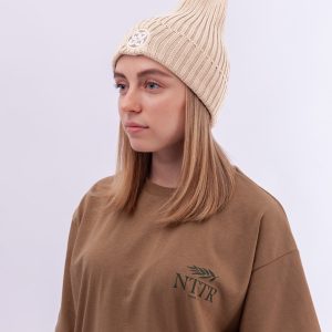 Шапка NTTR Wavy
