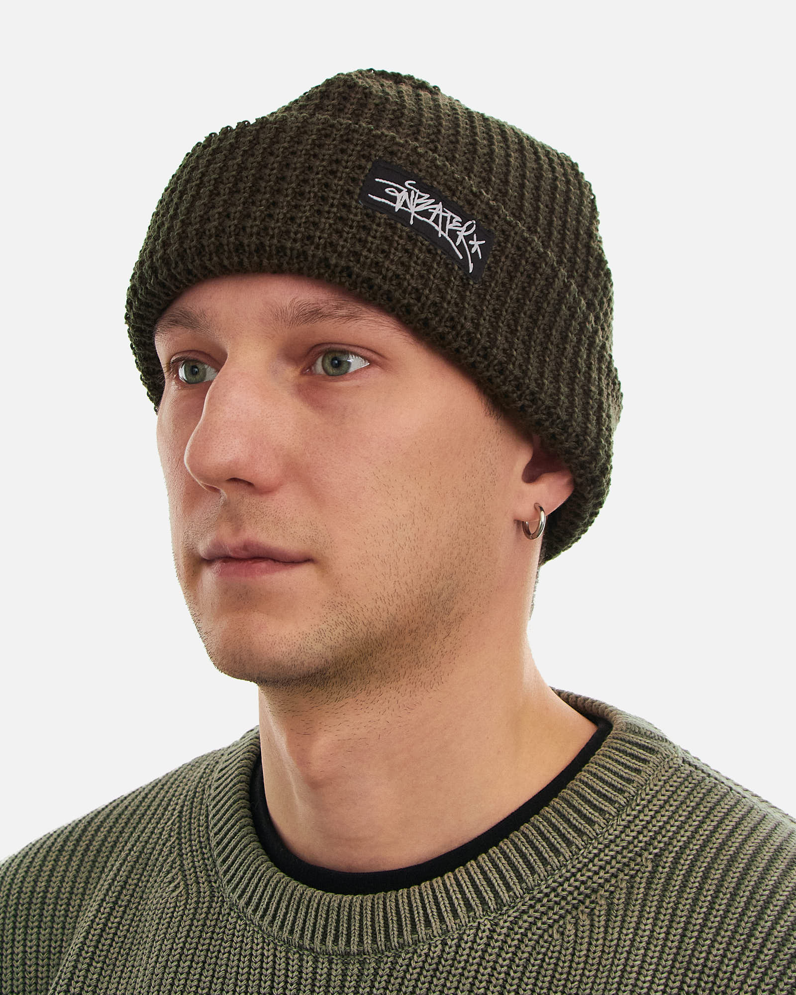 Шапка Anteater Waffle — изображение 3