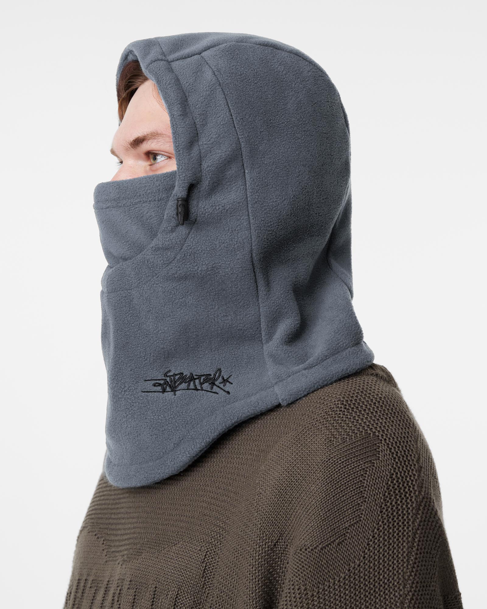 Шапка Anteater Mask — изображение 2