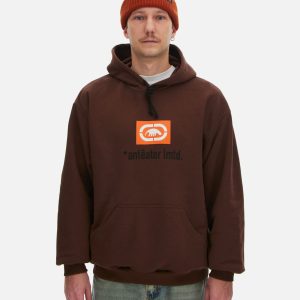 Толстовка Anteater Hoodie