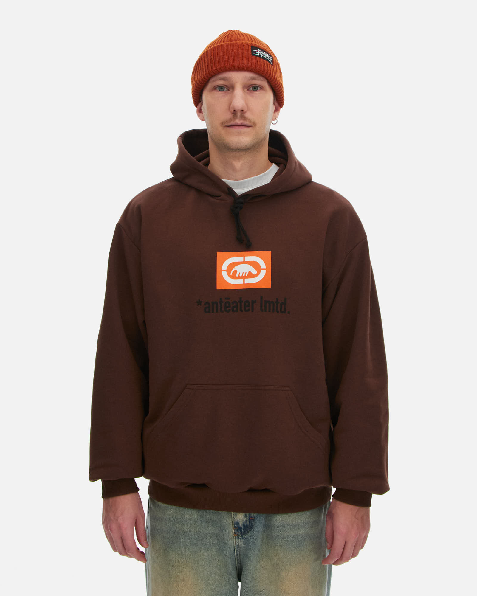 Толстовка Anteater Hoodie