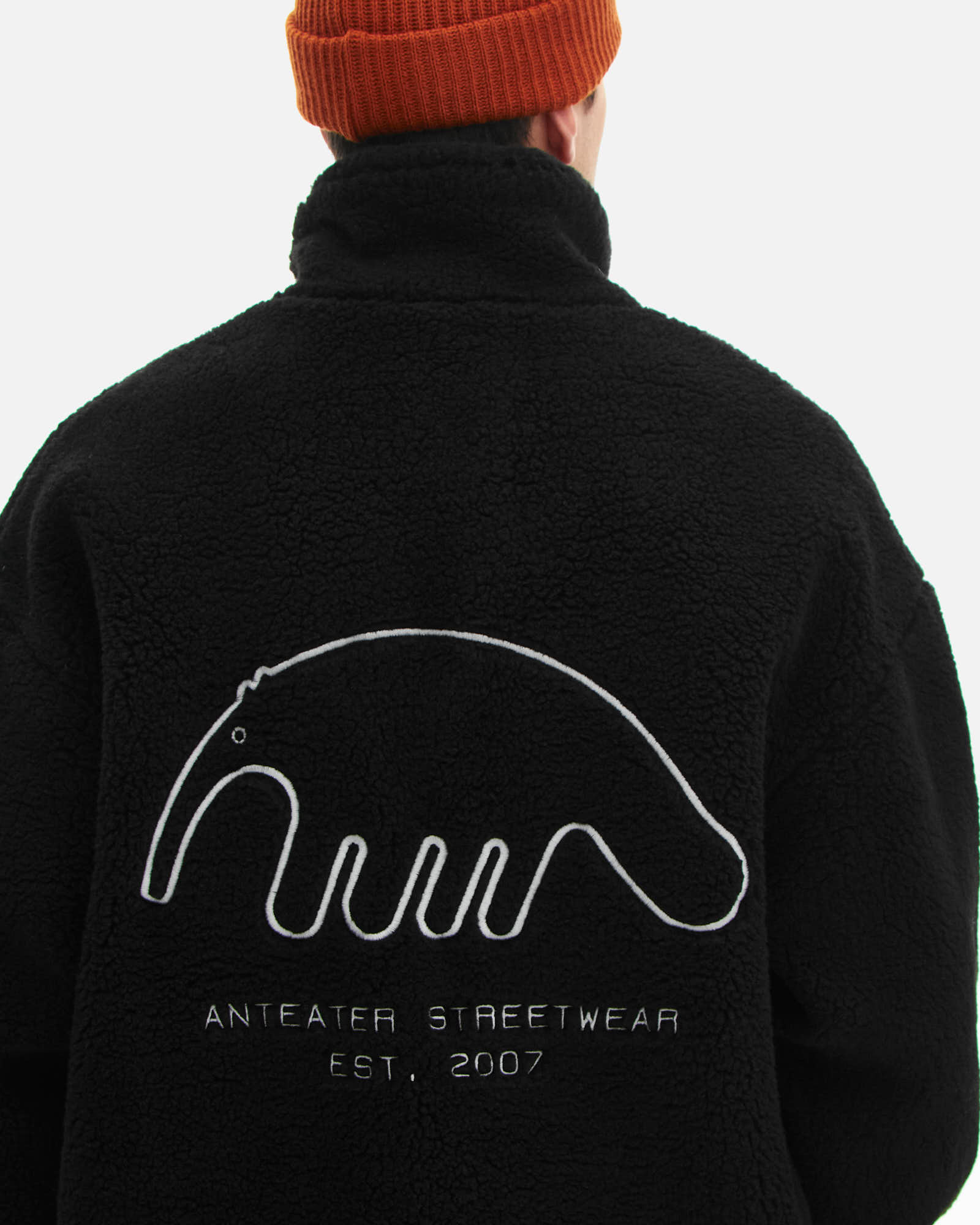 Куртка Anteater GSherpa — изображение 7
