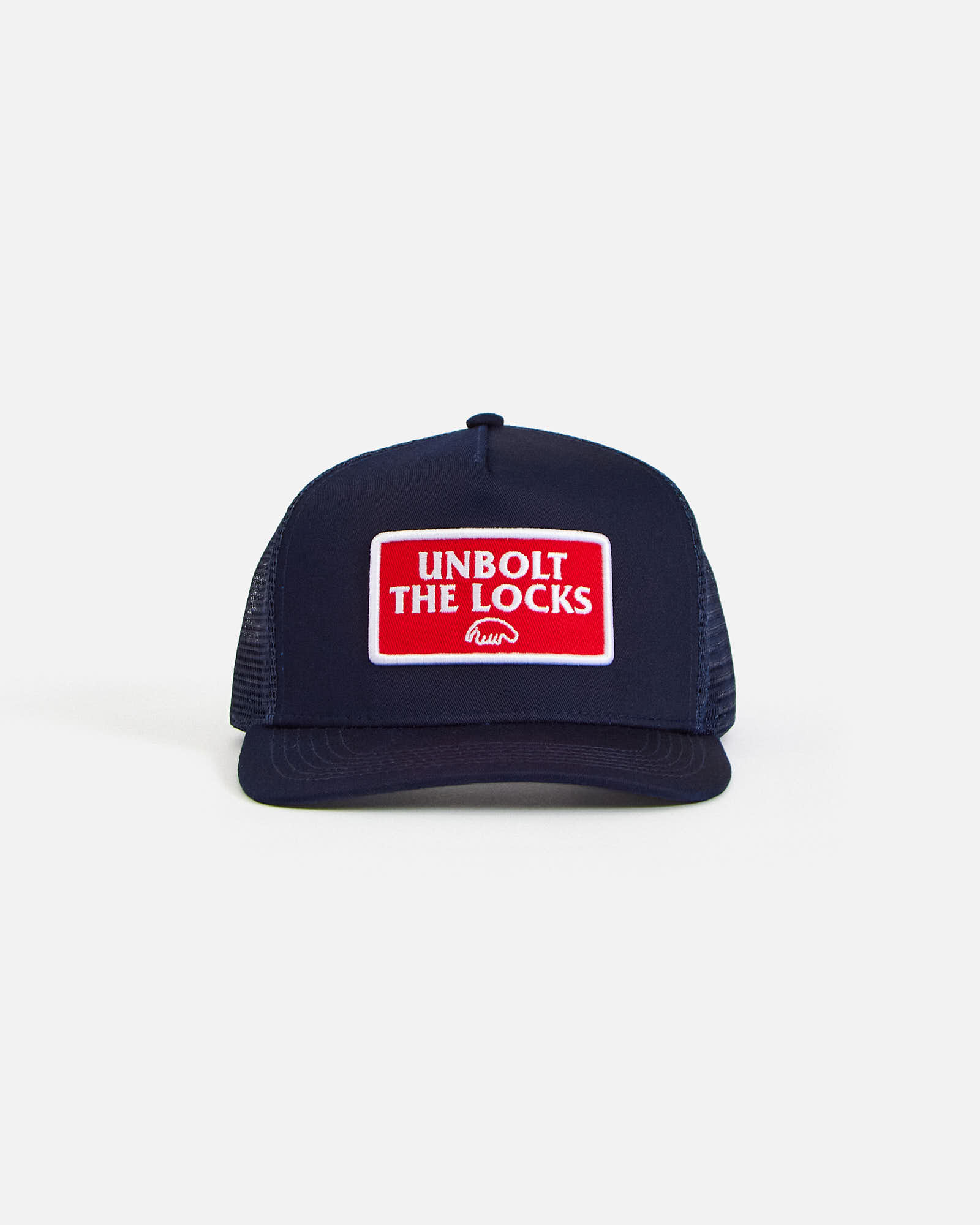 Кепка Anteater Trucker — изображение 5