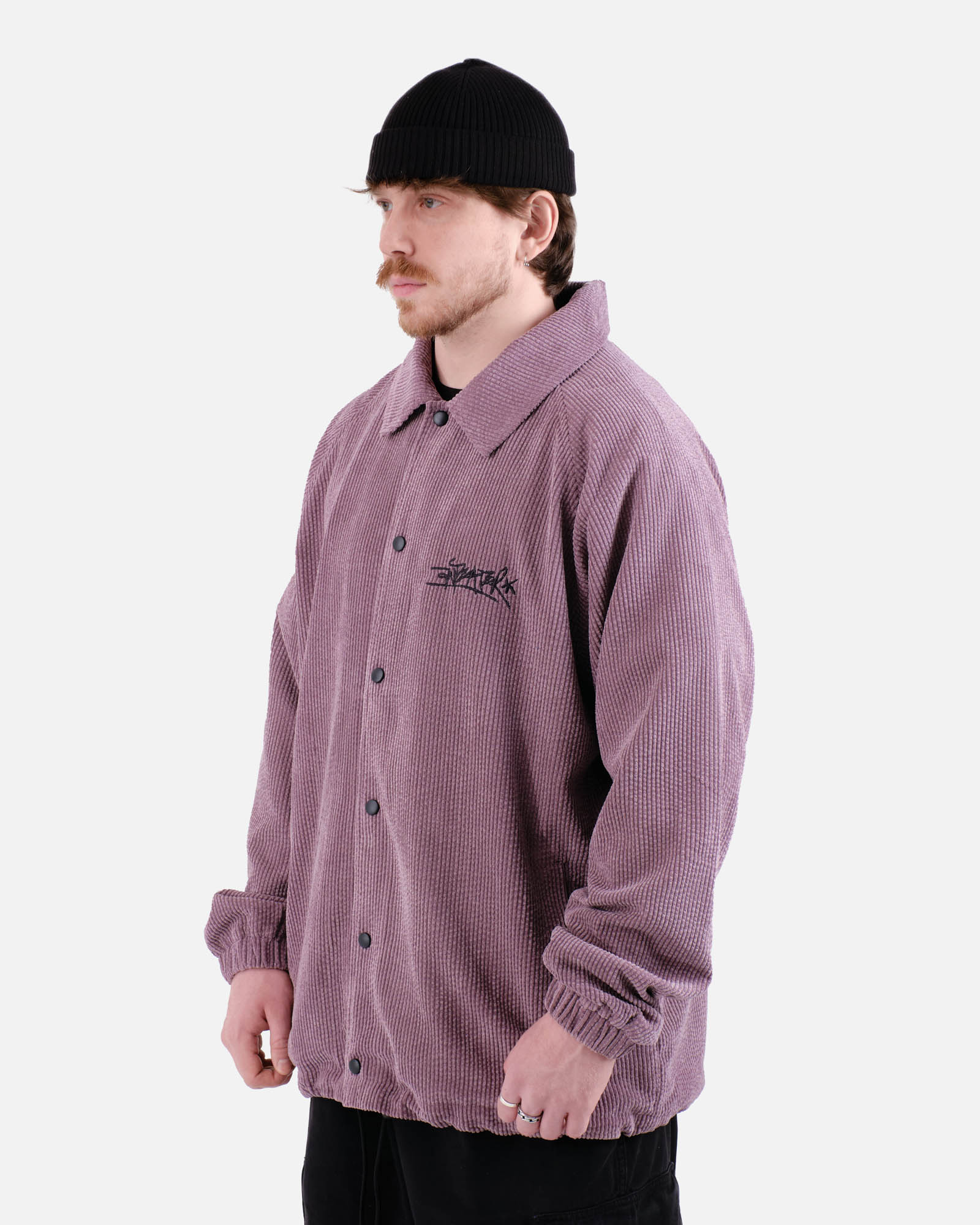 Куртка Anteater Coach Jacket — изображение 2
