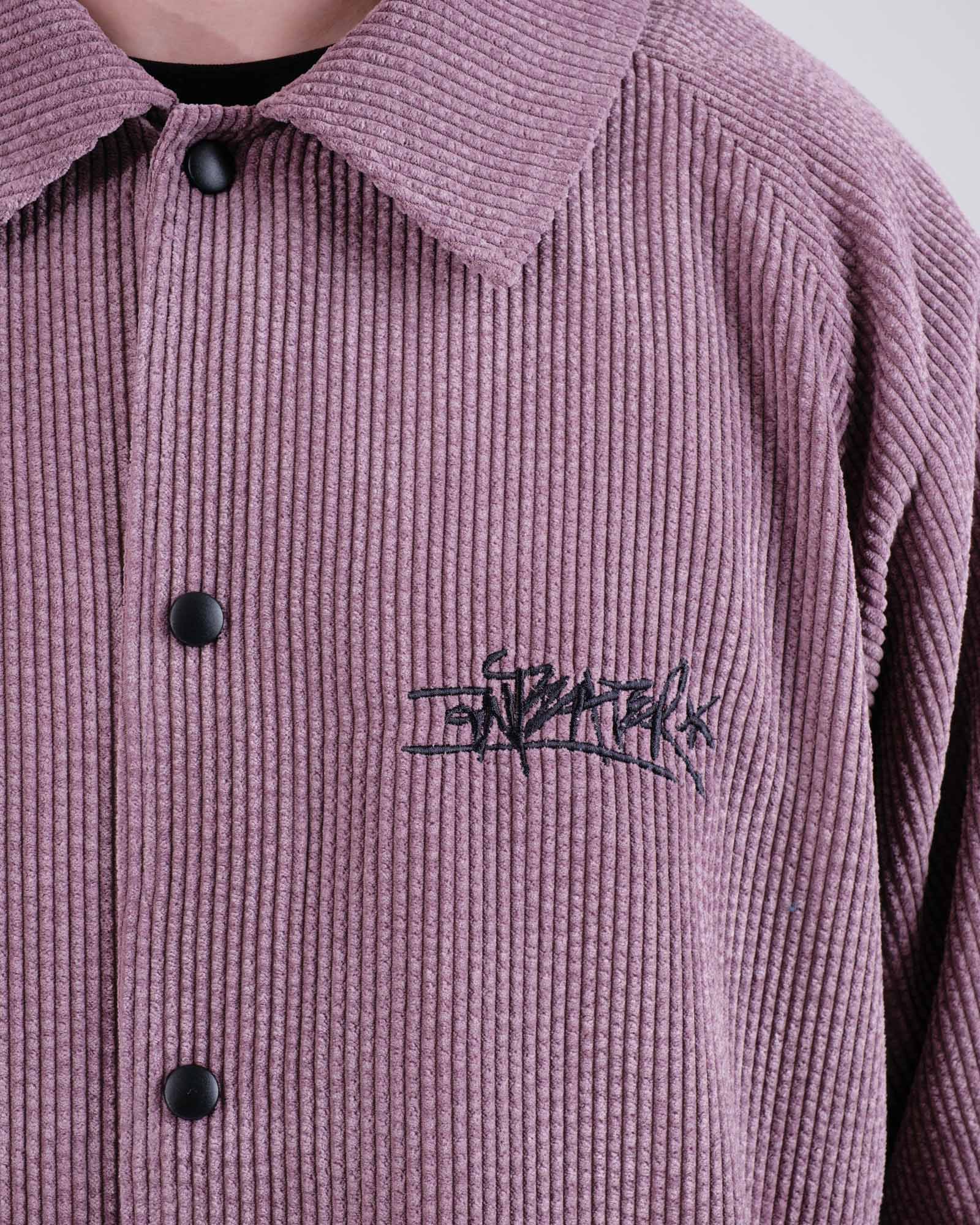 Куртка Anteater Coach Jacket — изображение 5