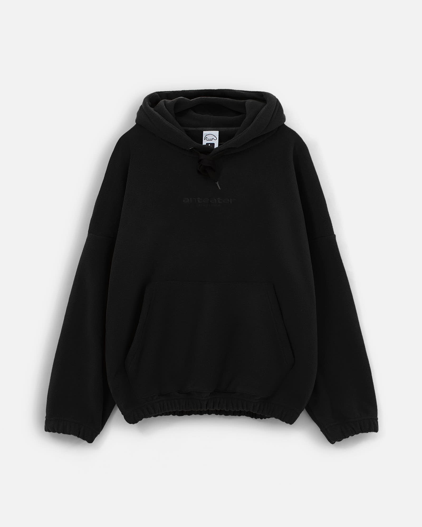 Толстовка Anteater Fleece Crop — изображение 5
