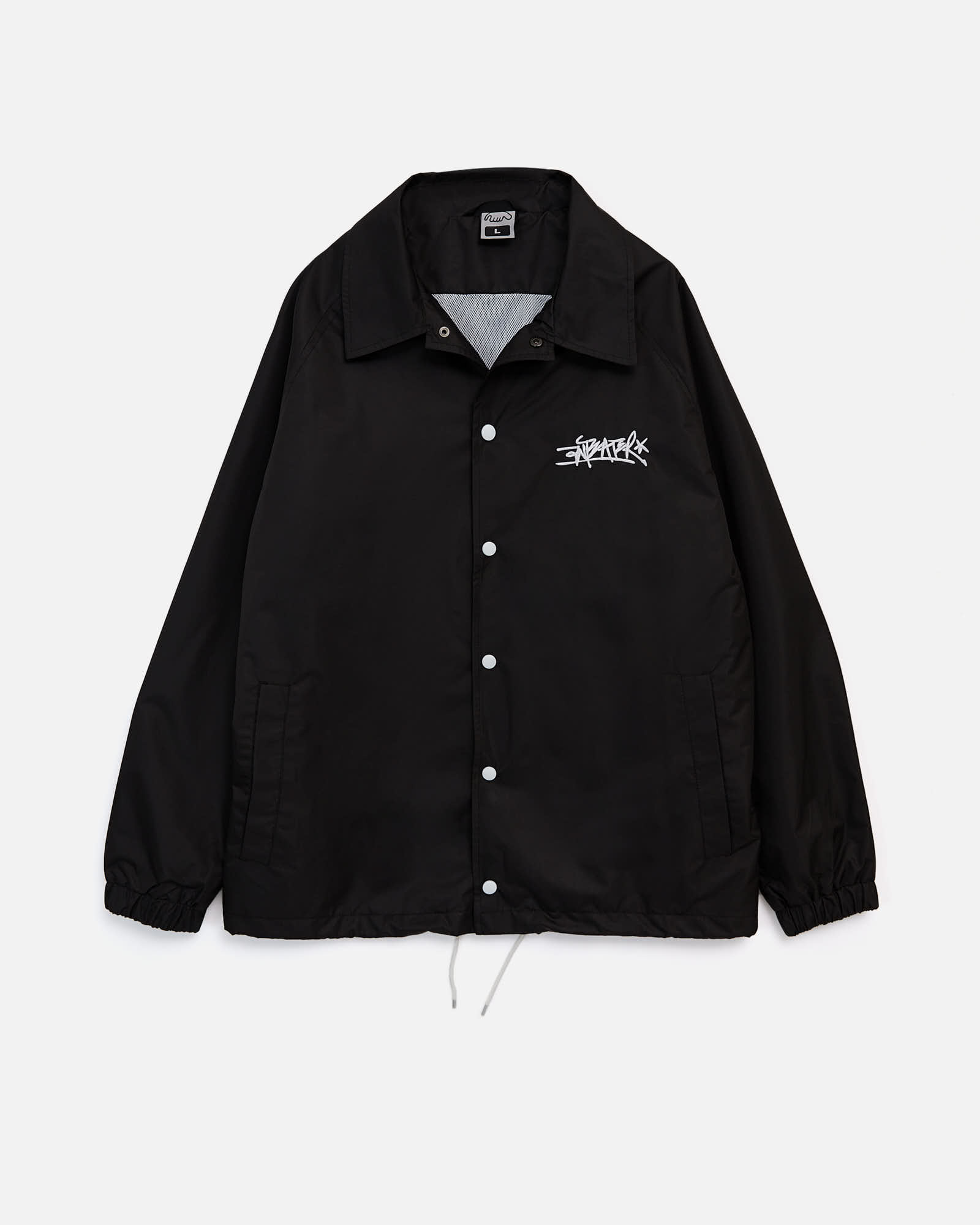 Куртка Anteater Coach Jacket — изображение 7