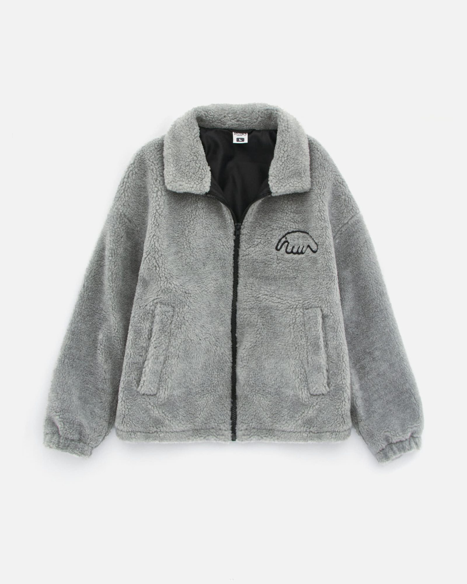 Куртка Anteater GSherpa — изображение 9