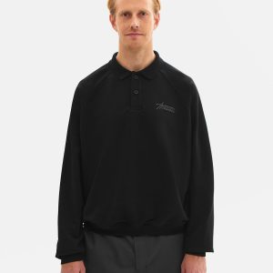 Толстовка Anteater Polo Crew