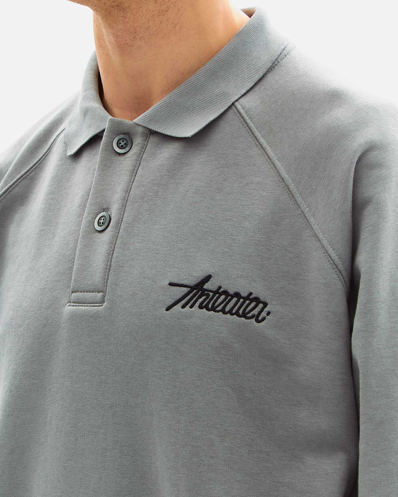 Толстовка Anteater Polo Crew — изображение 3