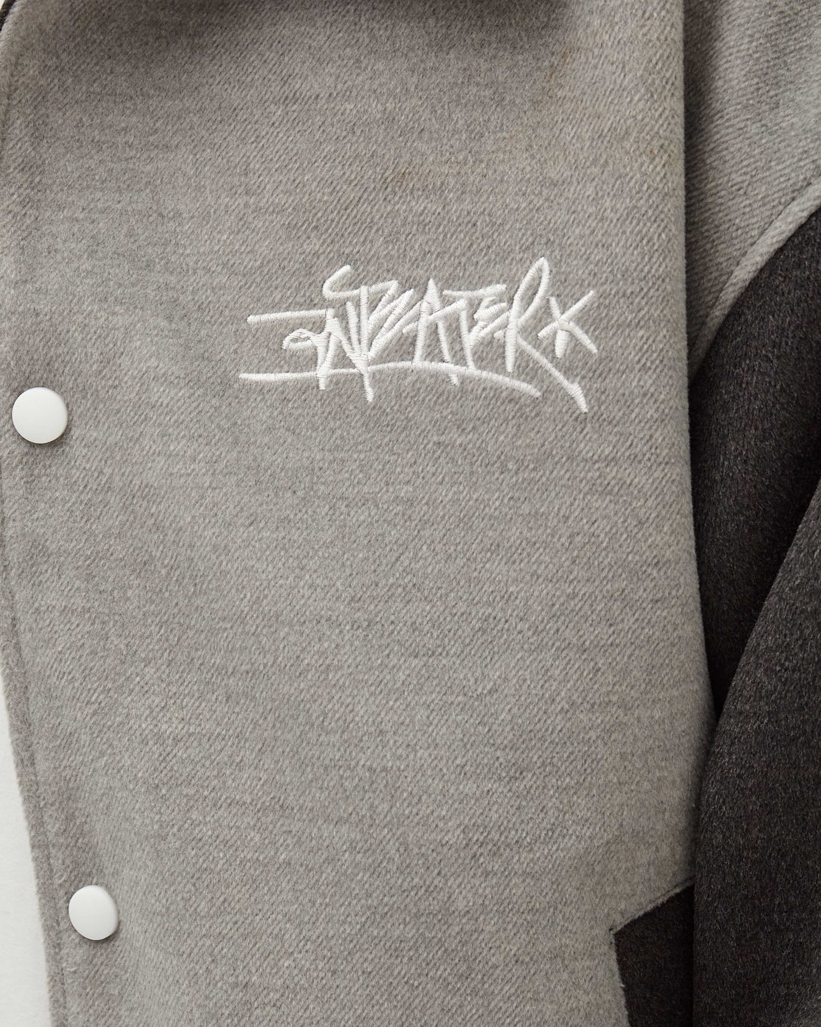 Куртка Anteater College Jacket — изображение 3