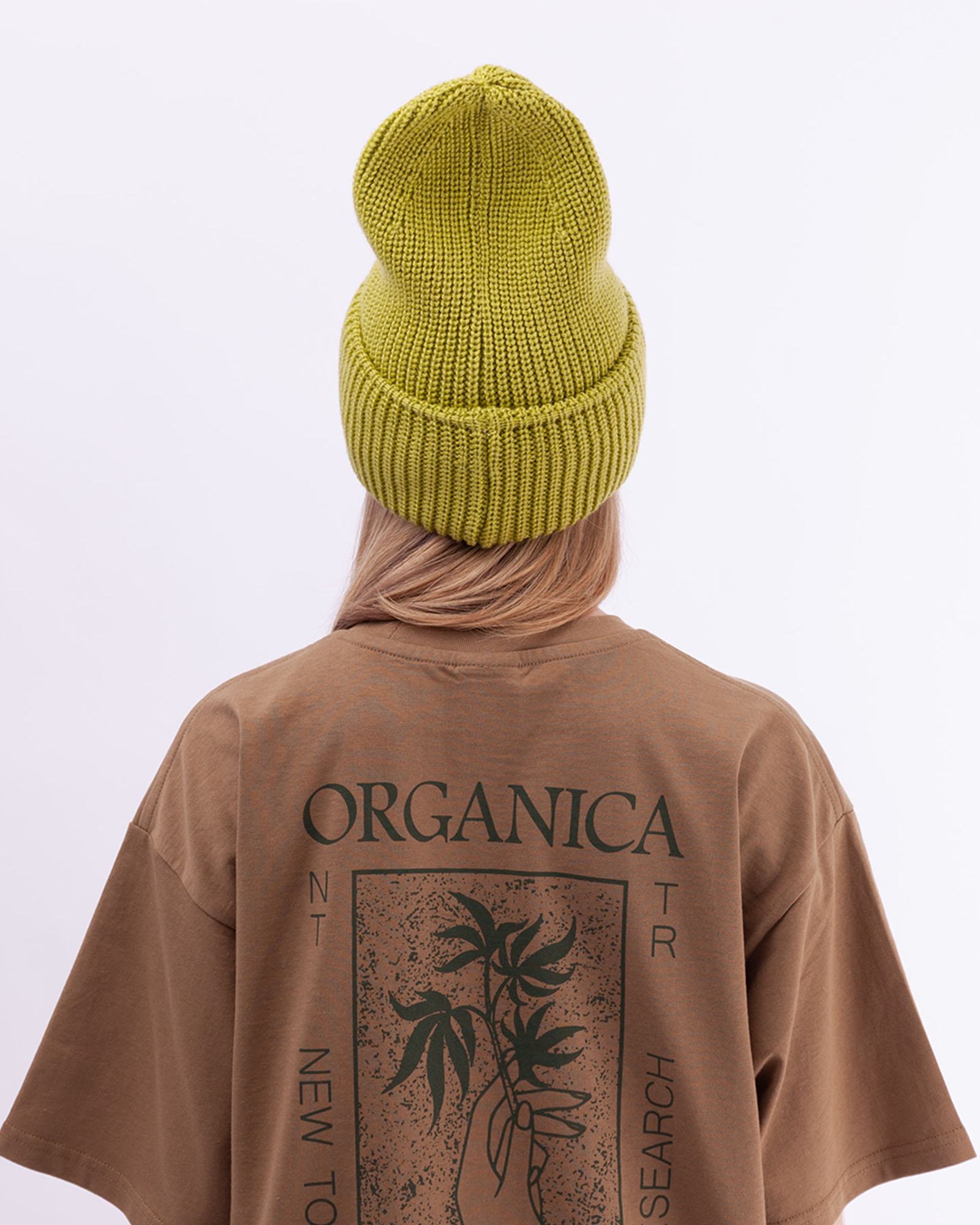 Шапка NTTR Baggy — изображение 3