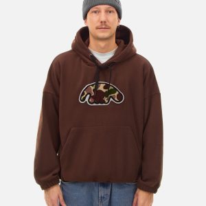 Толстовка Anteater Fleece Crop