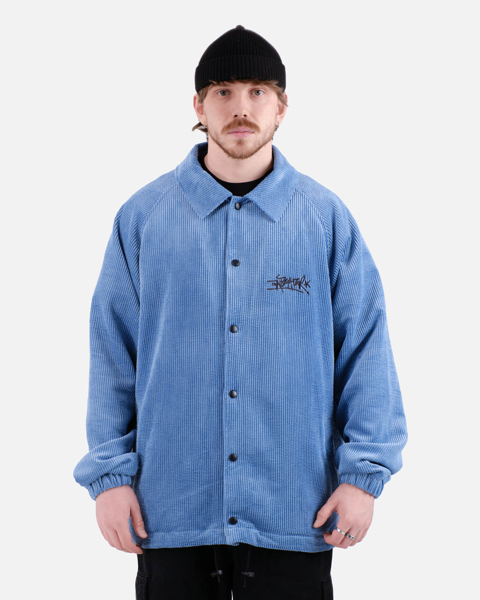 Куртка Anteater Coach Jacket — изображение 3
