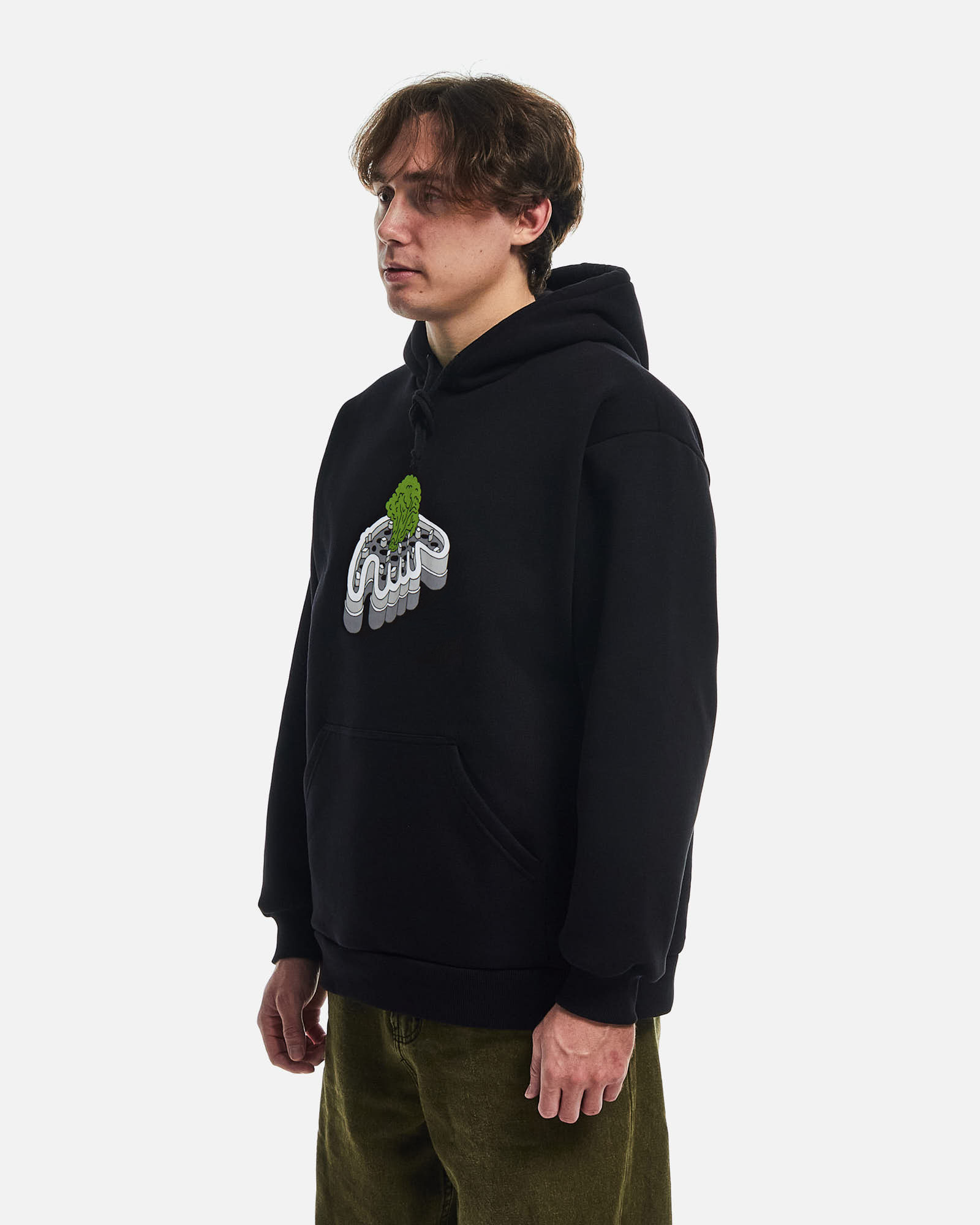 Толстовка Anteater Hoodie — изображение 2