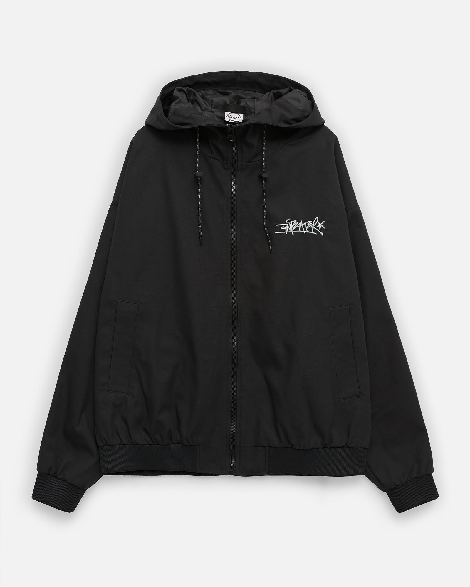 Куртка Anteater Comfy Jacket — изображение 7
