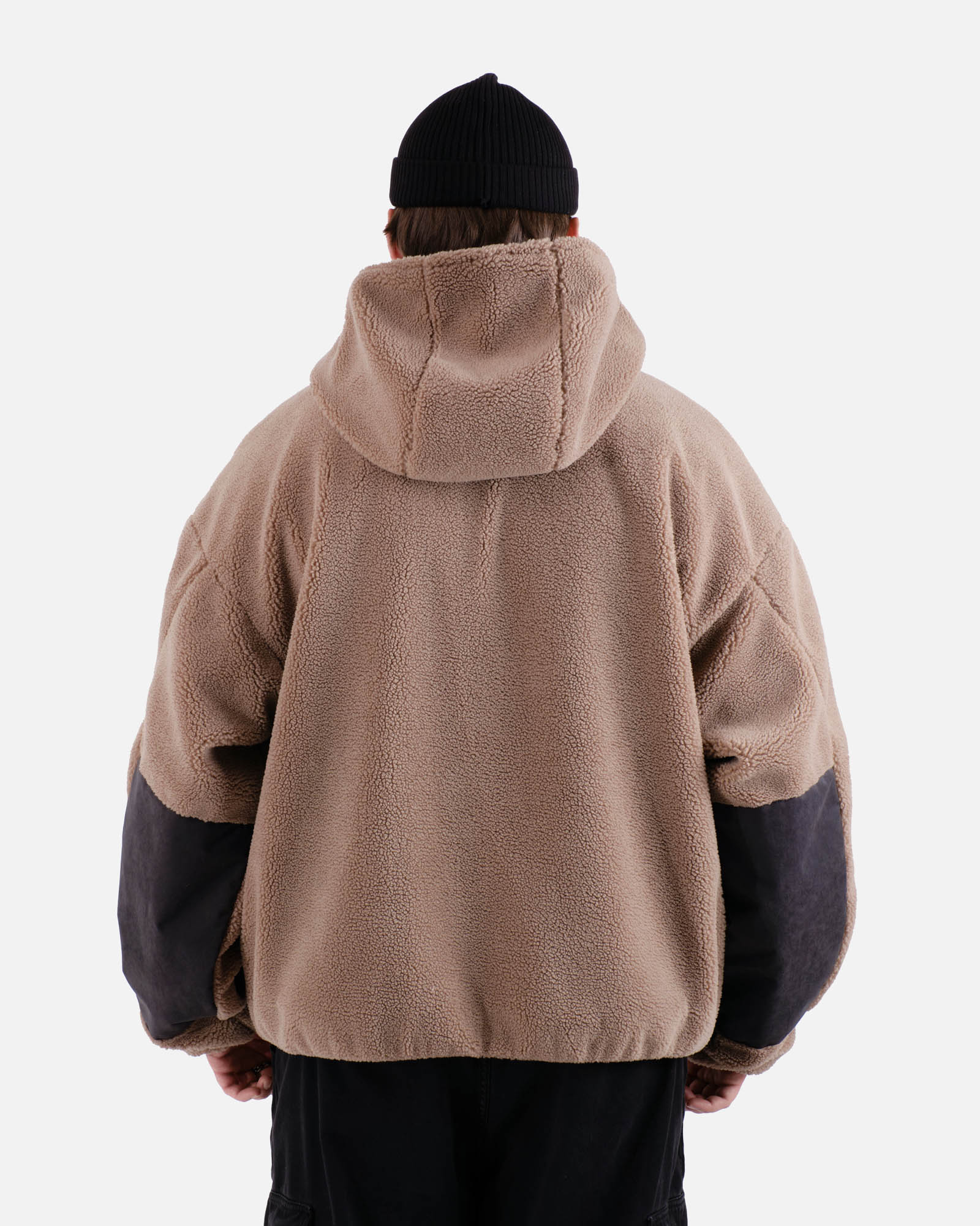 Куртка Anteater Sherpa — изображение 3