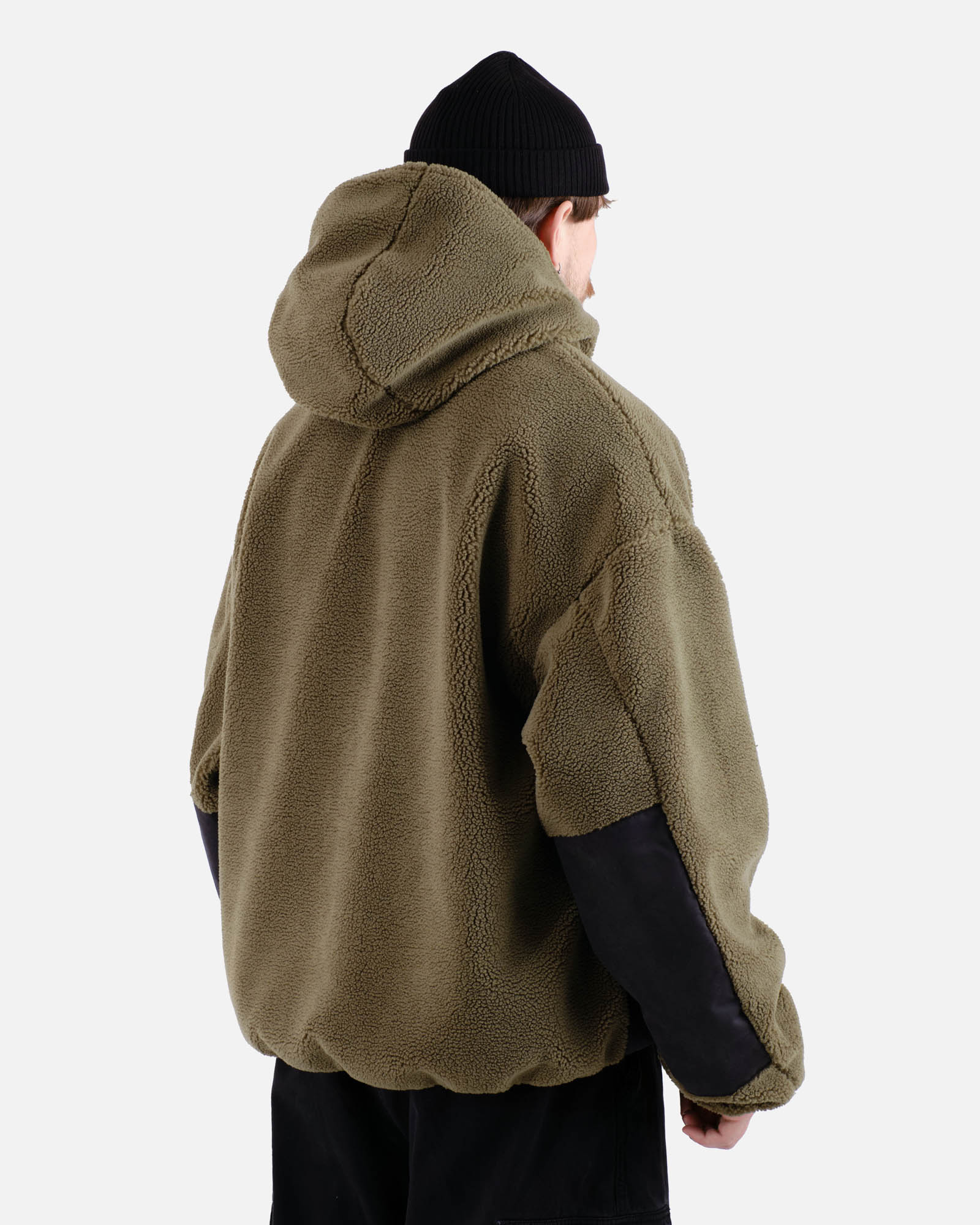 Куртка Anteater Sherpa — изображение 5