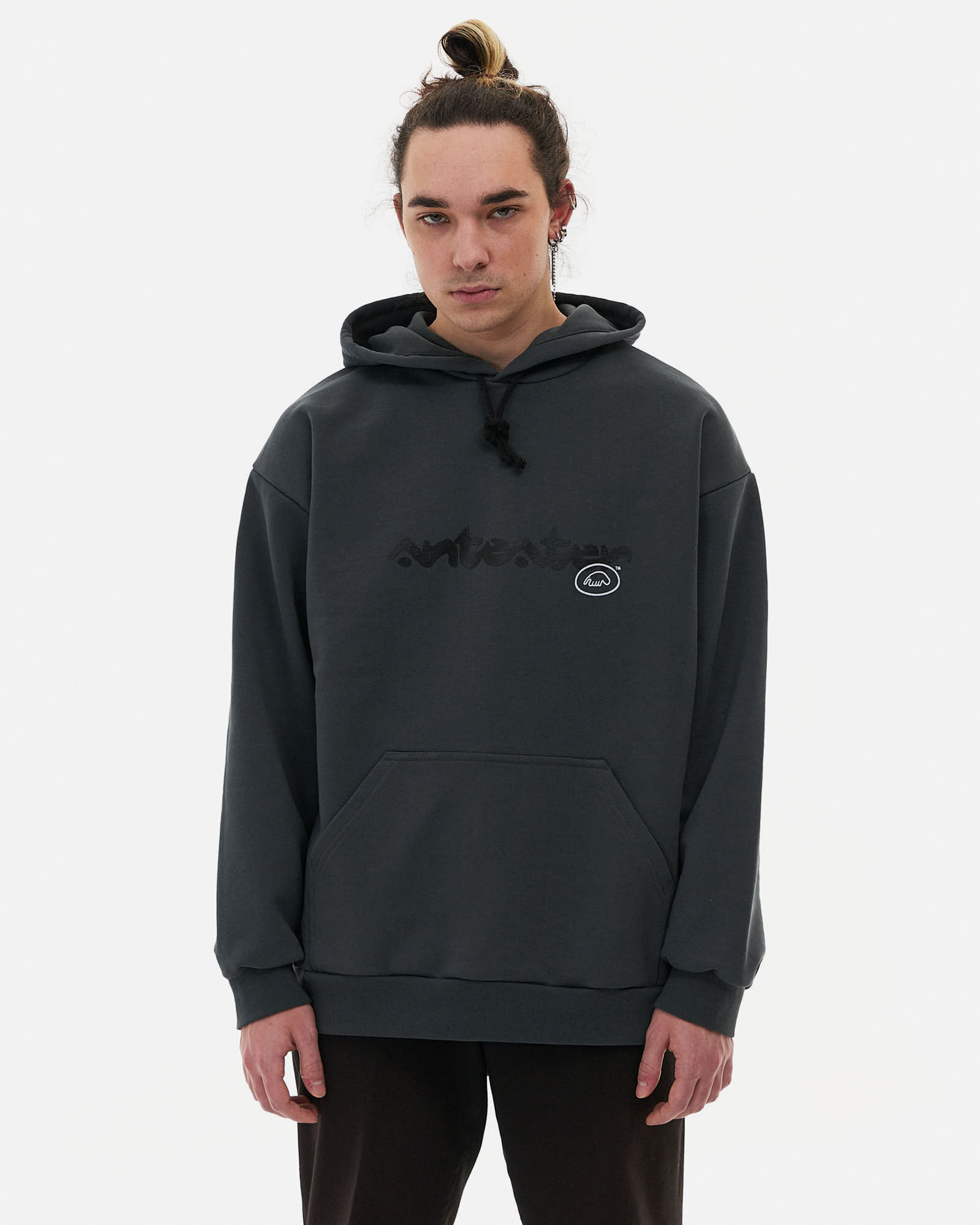Толстовка Anteater Phat Hoodie