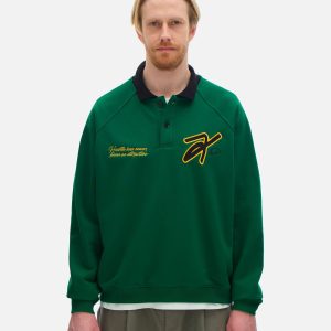 Толстовка Anteater Polo Crew