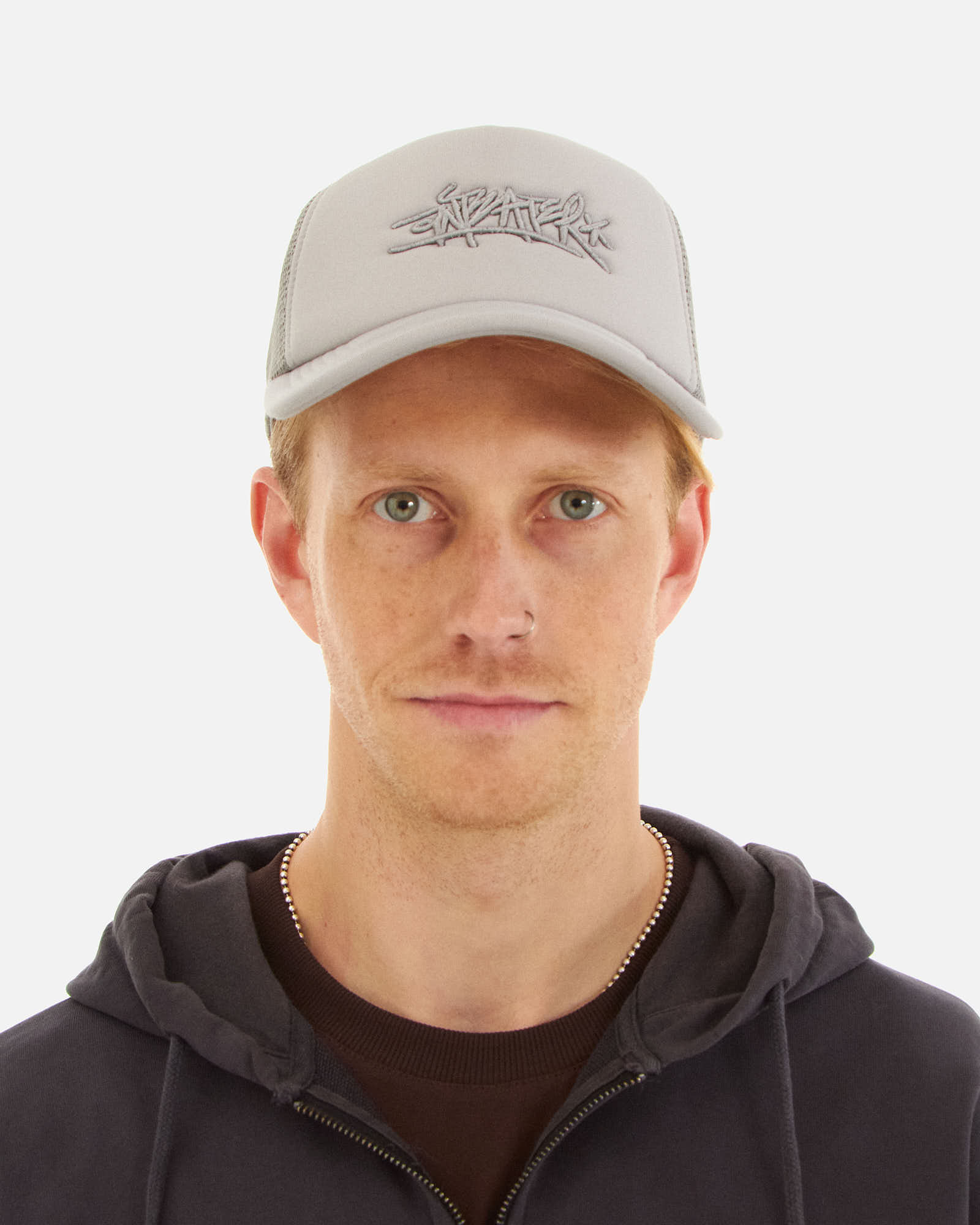 Кепка Anteater Trucker — изображение 2