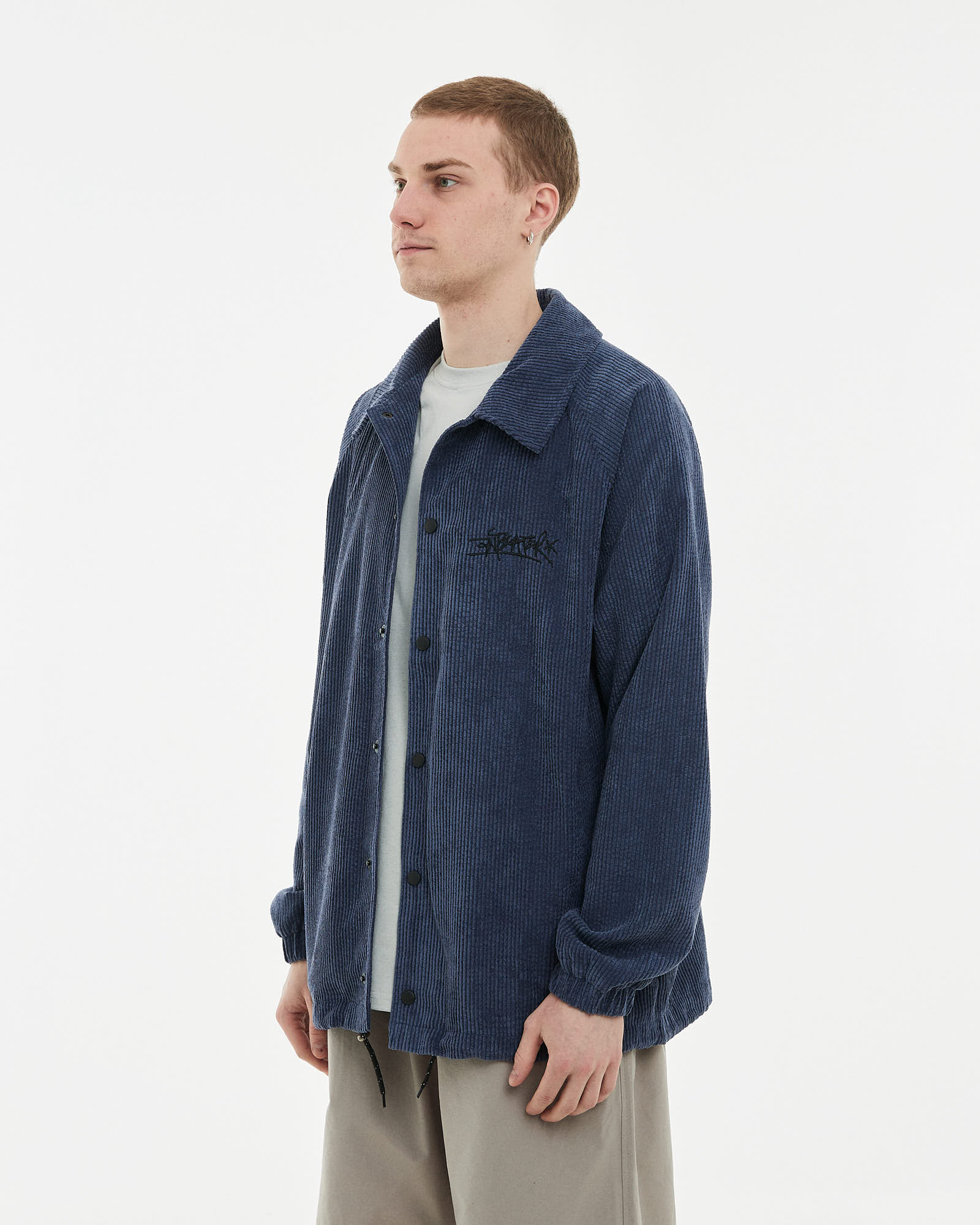 Куртка Anteater Coach Jacket — изображение 2