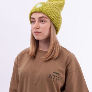 Шапка NTTR Baggy